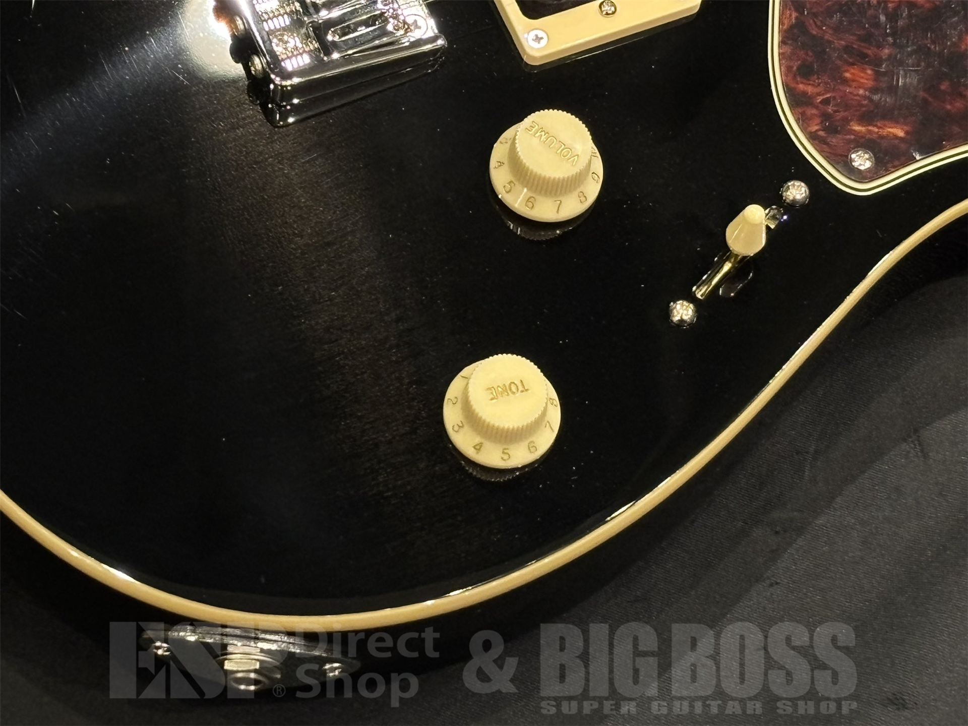 【即納可能】EDWARDS(エドワーズ) E-THROBBER-CTM / Black 京都店