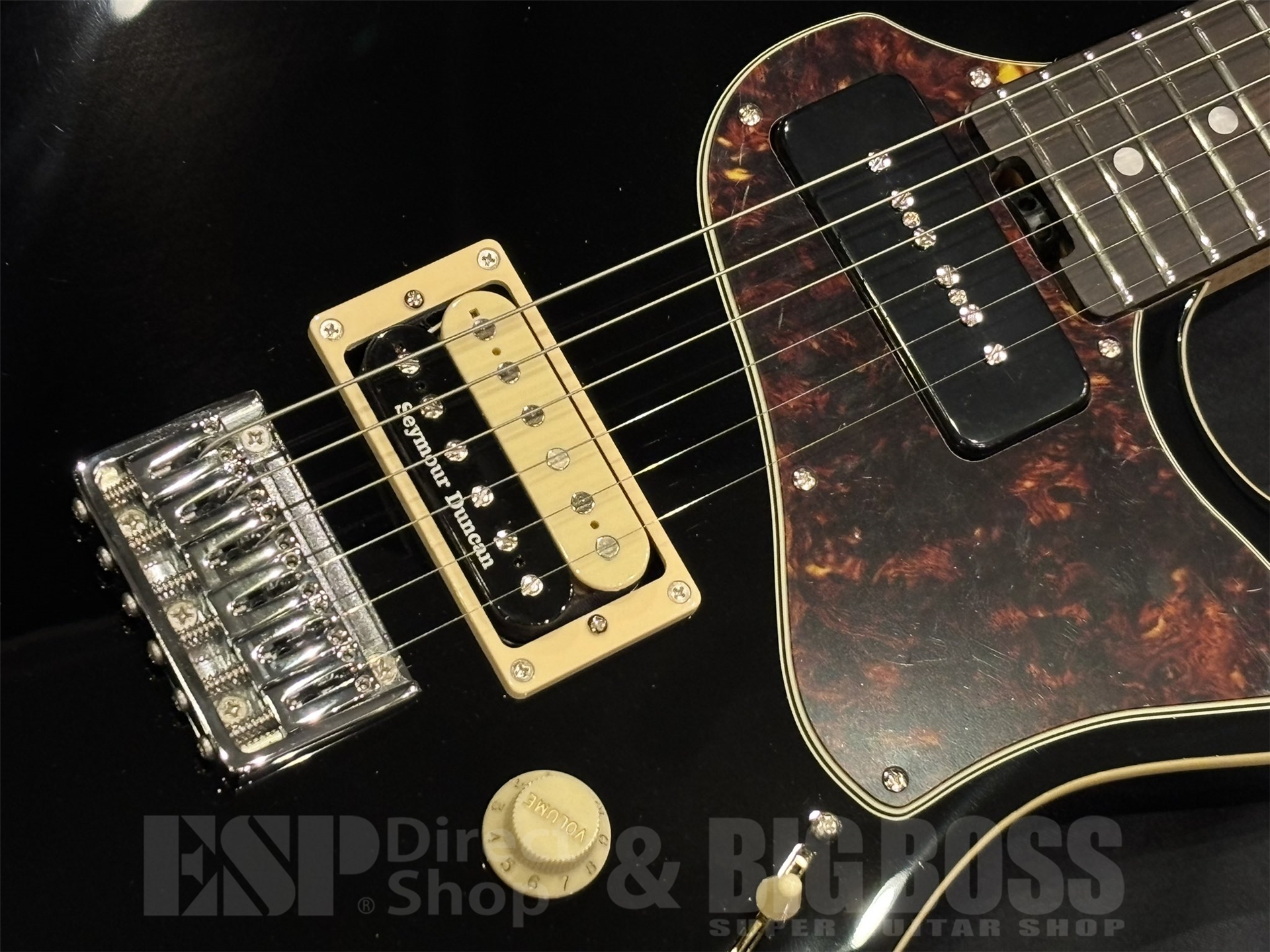 【即納可能】EDWARDS(エドワーズ) E-THROBBER-CTM / Black 京都店