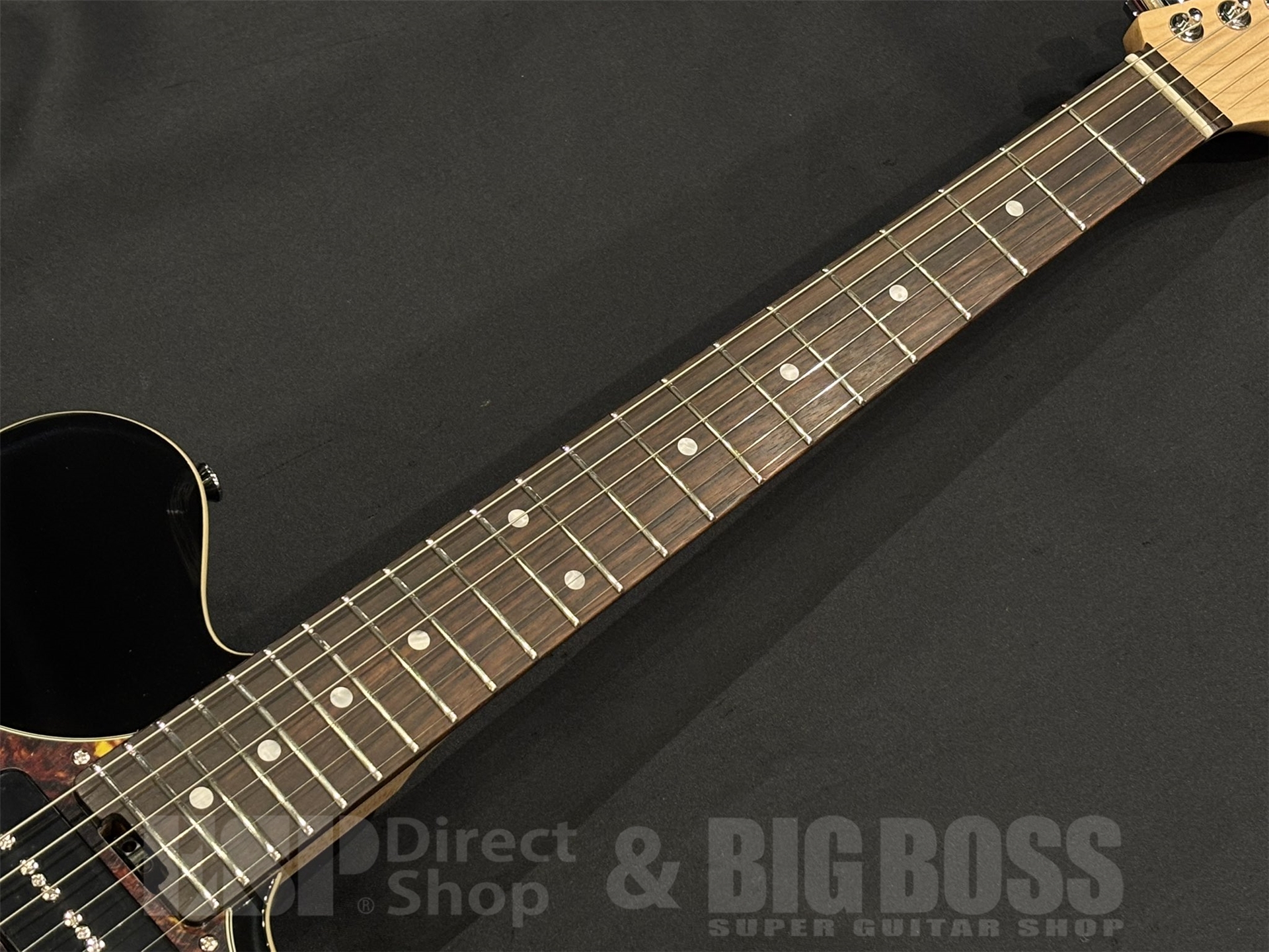 【即納可能】EDWARDS(エドワーズ) E-THROBBER-CTM / Black 京都店