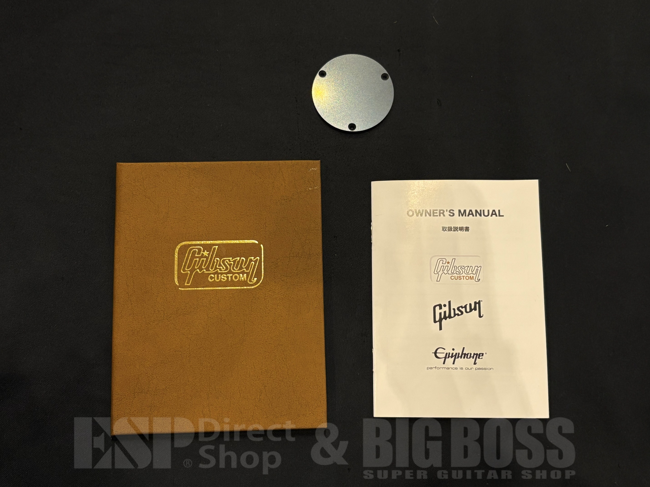 【即納可能】Gibson Custom Shop 1959 Les Paul Standard / 大阪店