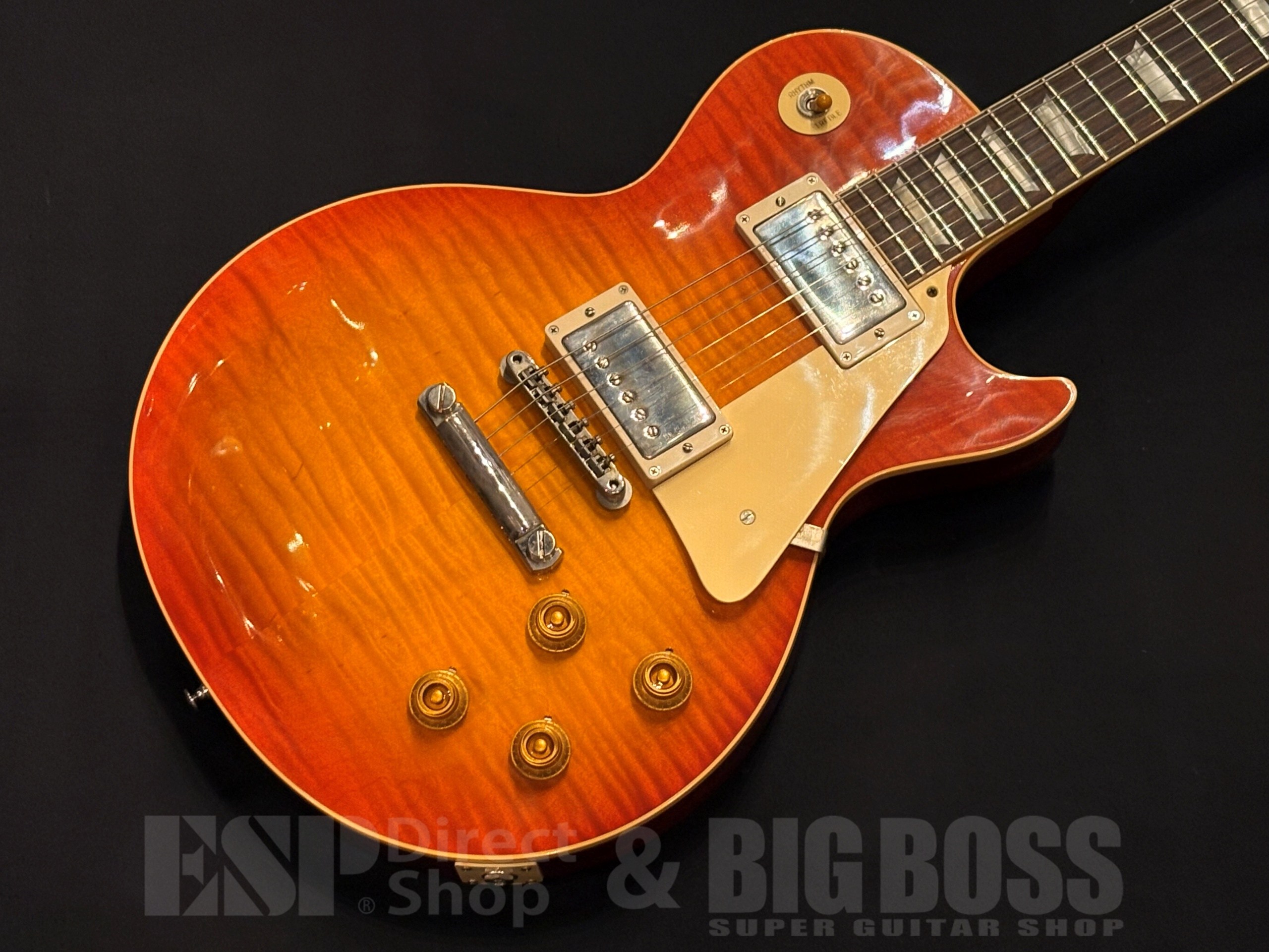 【即納可能】Gibson Custom Shop 1959 Les Paul Standard / 大阪店