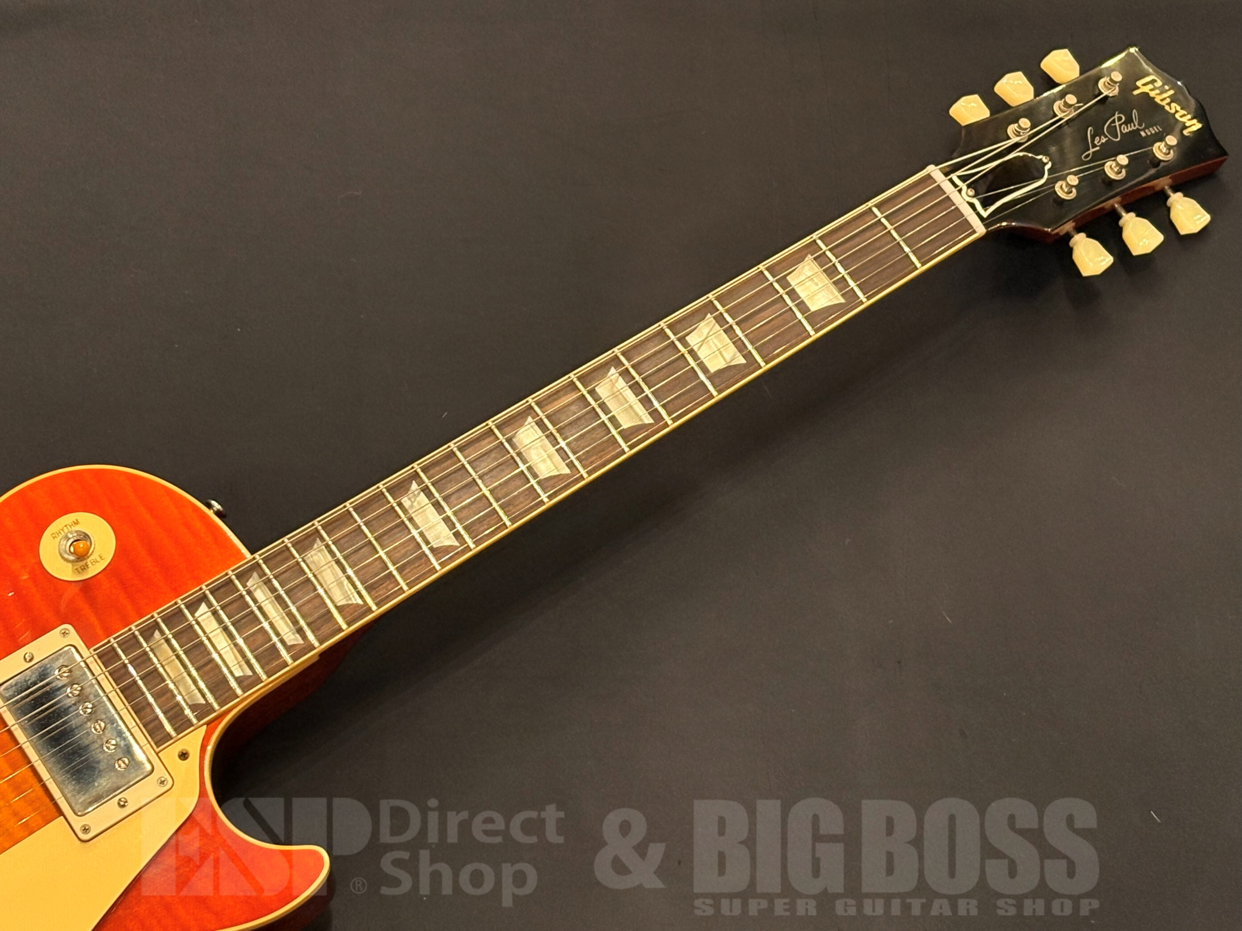 【即納可能】Gibson Custom Shop 1959 Les Paul Standard / 大阪店