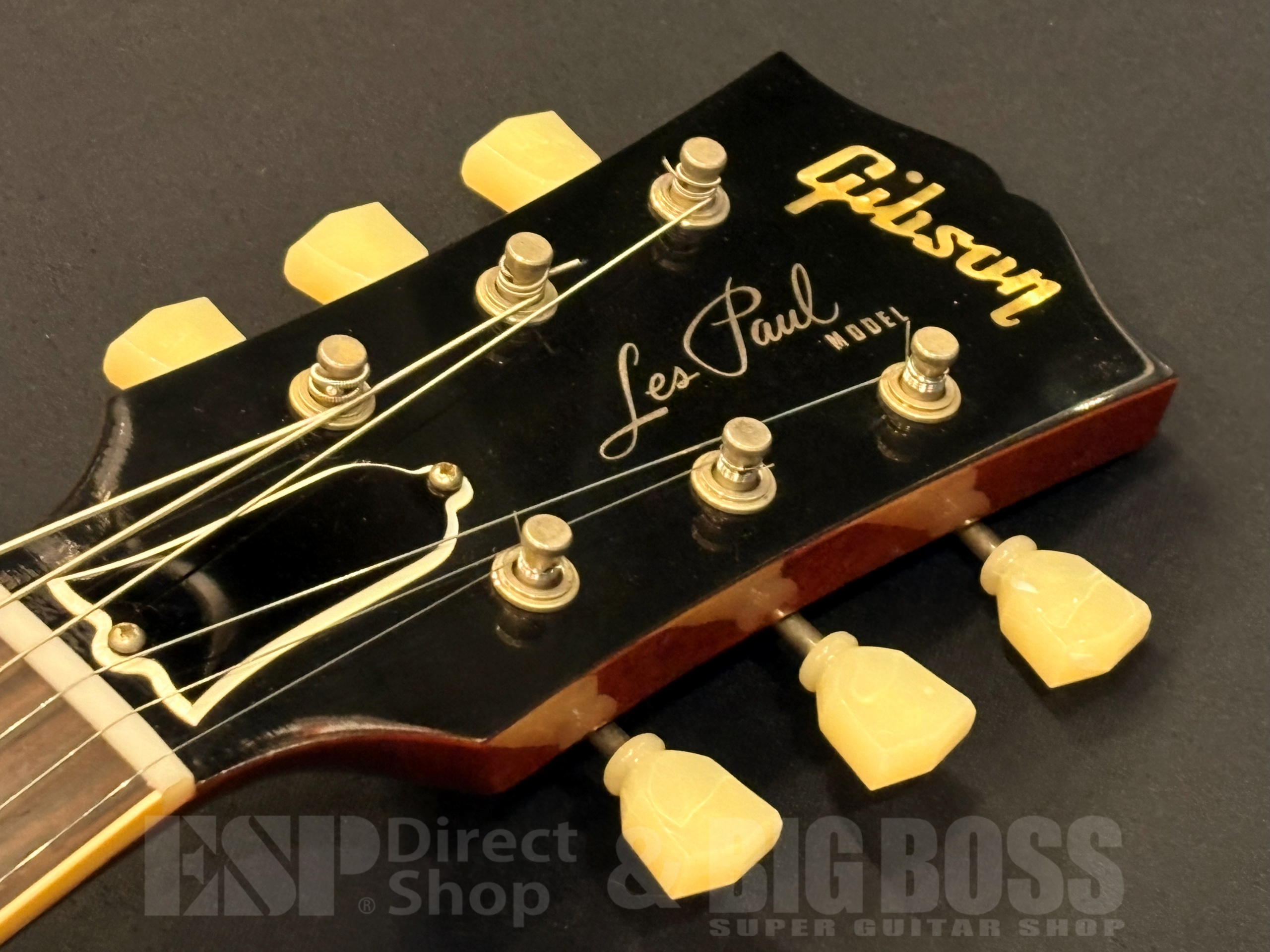 【即納可能】Gibson Custom Shop 1959 Les Paul Standard / 大阪店