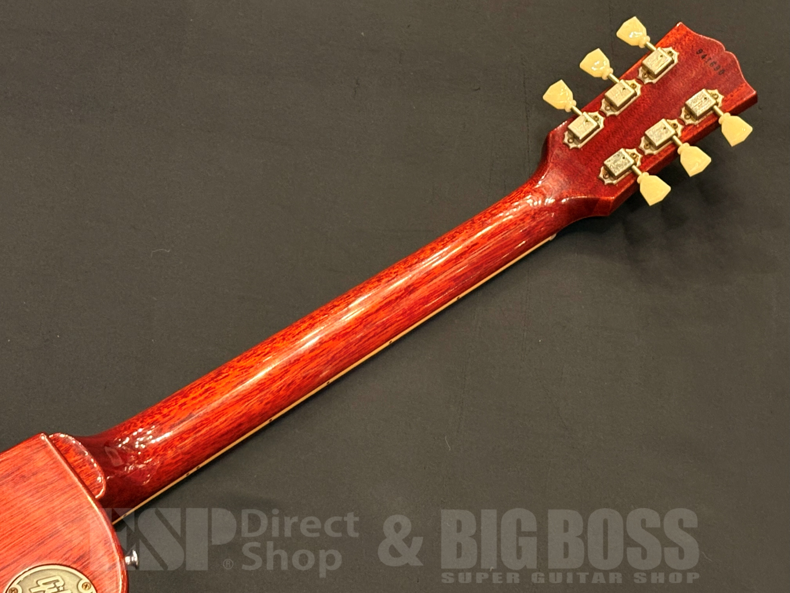 【即納可能】Gibson Custom Shop 1959 Les Paul Standard / 大阪店