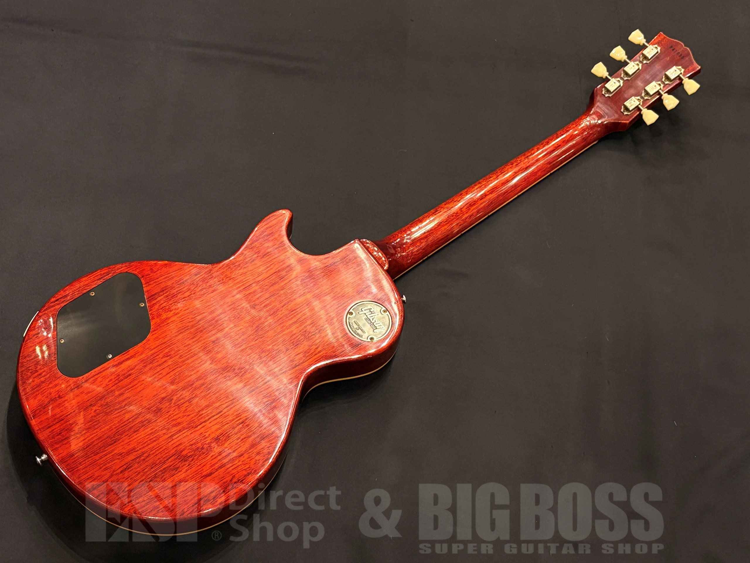 【即納可能】Gibson Custom Shop 1959 Les Paul Standard / 大阪店