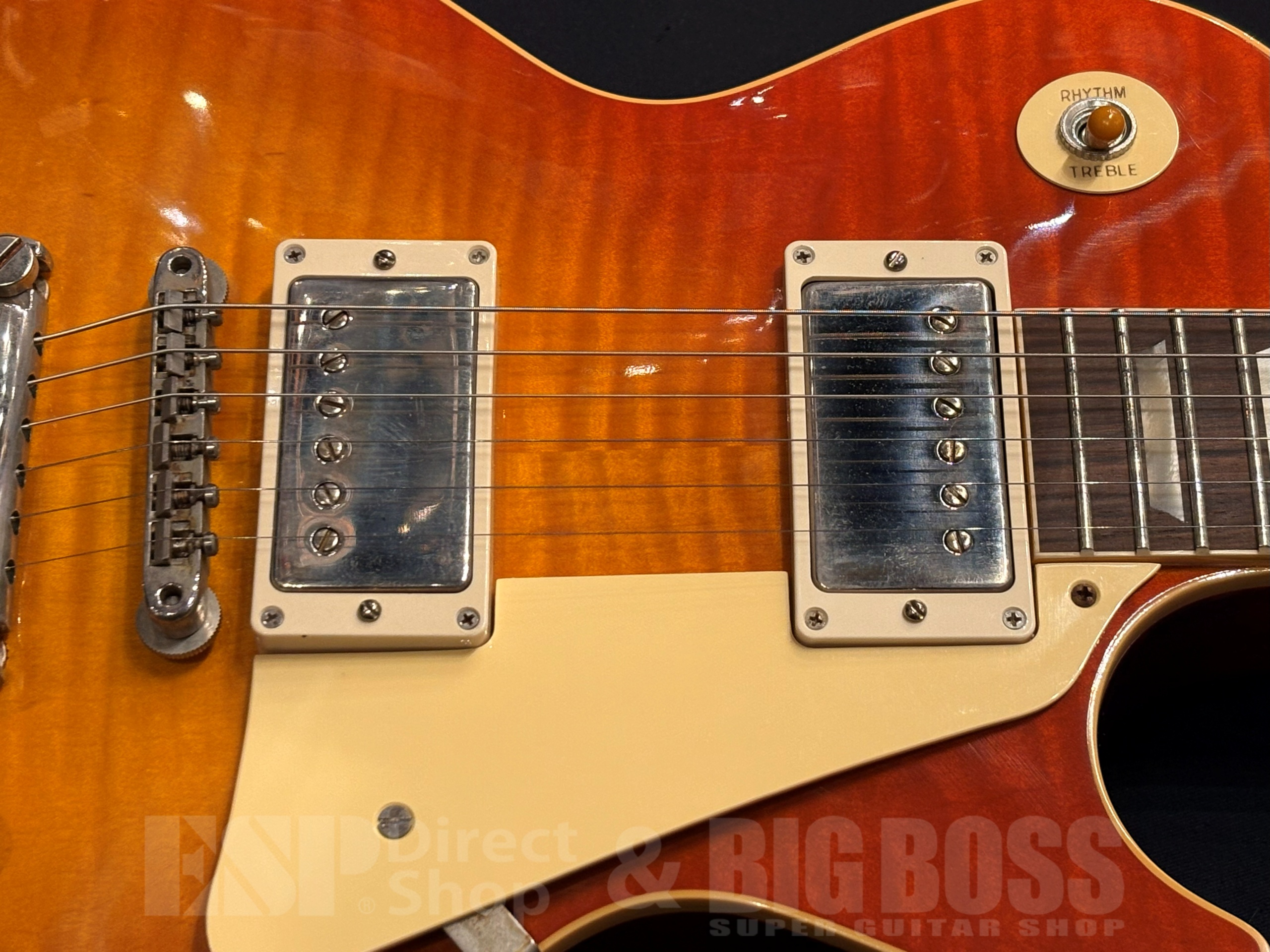 【即納可能】Gibson Custom Shop 1959 Les Paul Standard / 大阪店