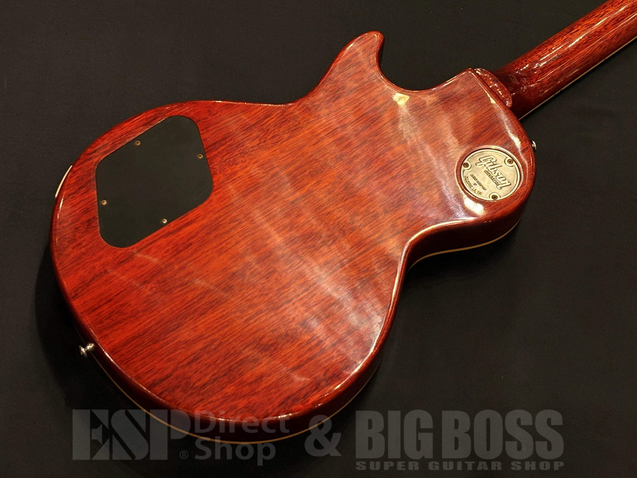 【即納可能】Gibson Custom Shop 1959 Les Paul Standard / 大阪店