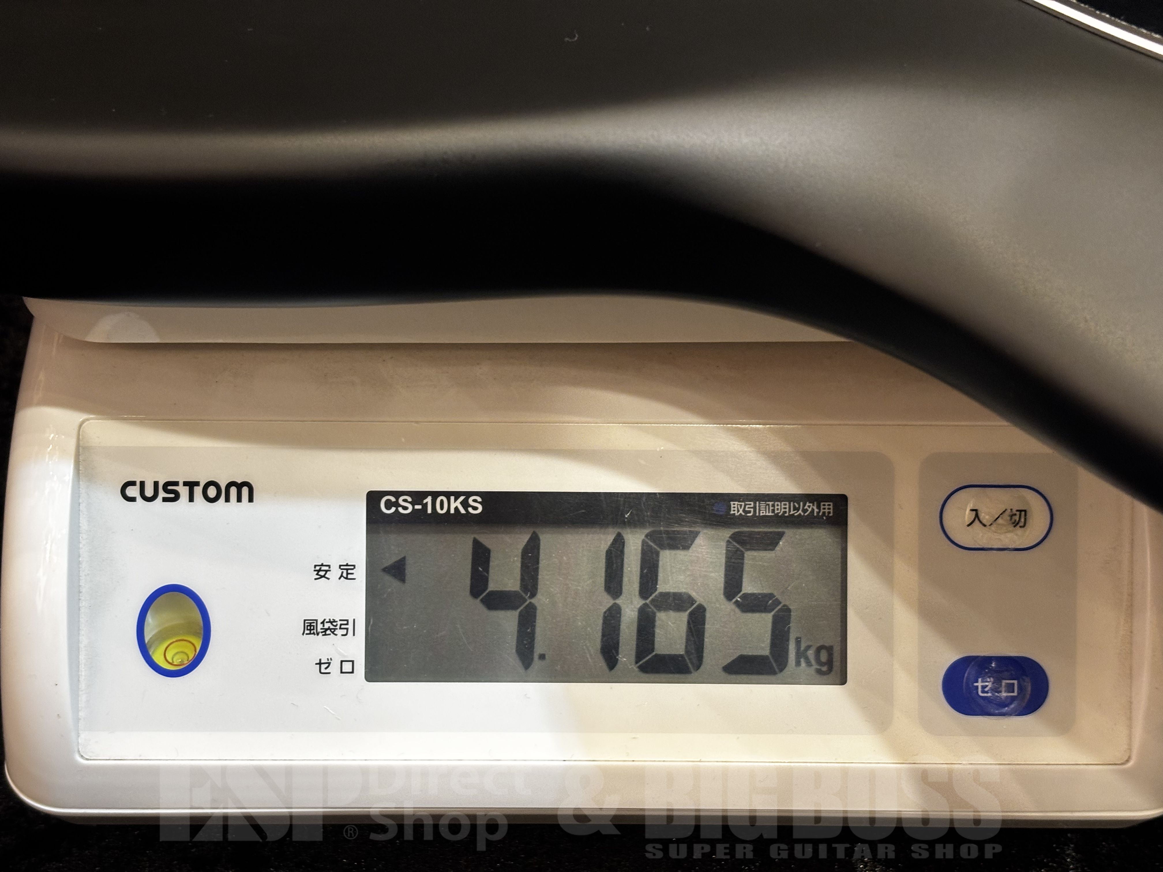 【即納可能】Sterling by MUSICMAN(スターリン) BONGO5-SBK-R2【Stealth Black】福岡店