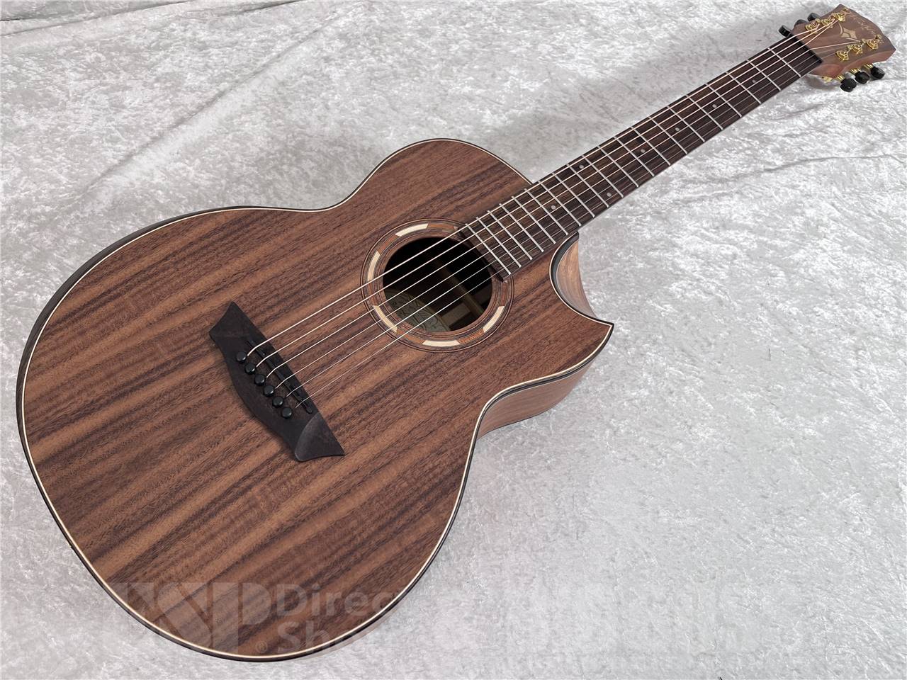 【即納可能】Washburn G-MINI 55 KOA (ミニアコギ) お茶の水駅前店・別館