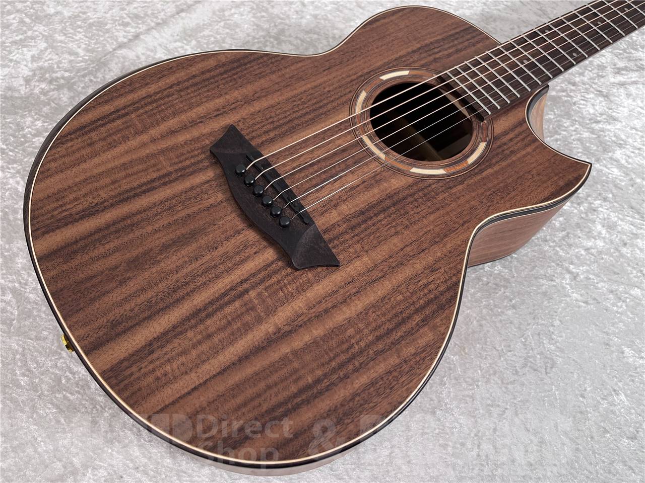 【即納可能】Washburn G-MINI 55 KOA (ミニアコギ) お茶の水駅前店・別館