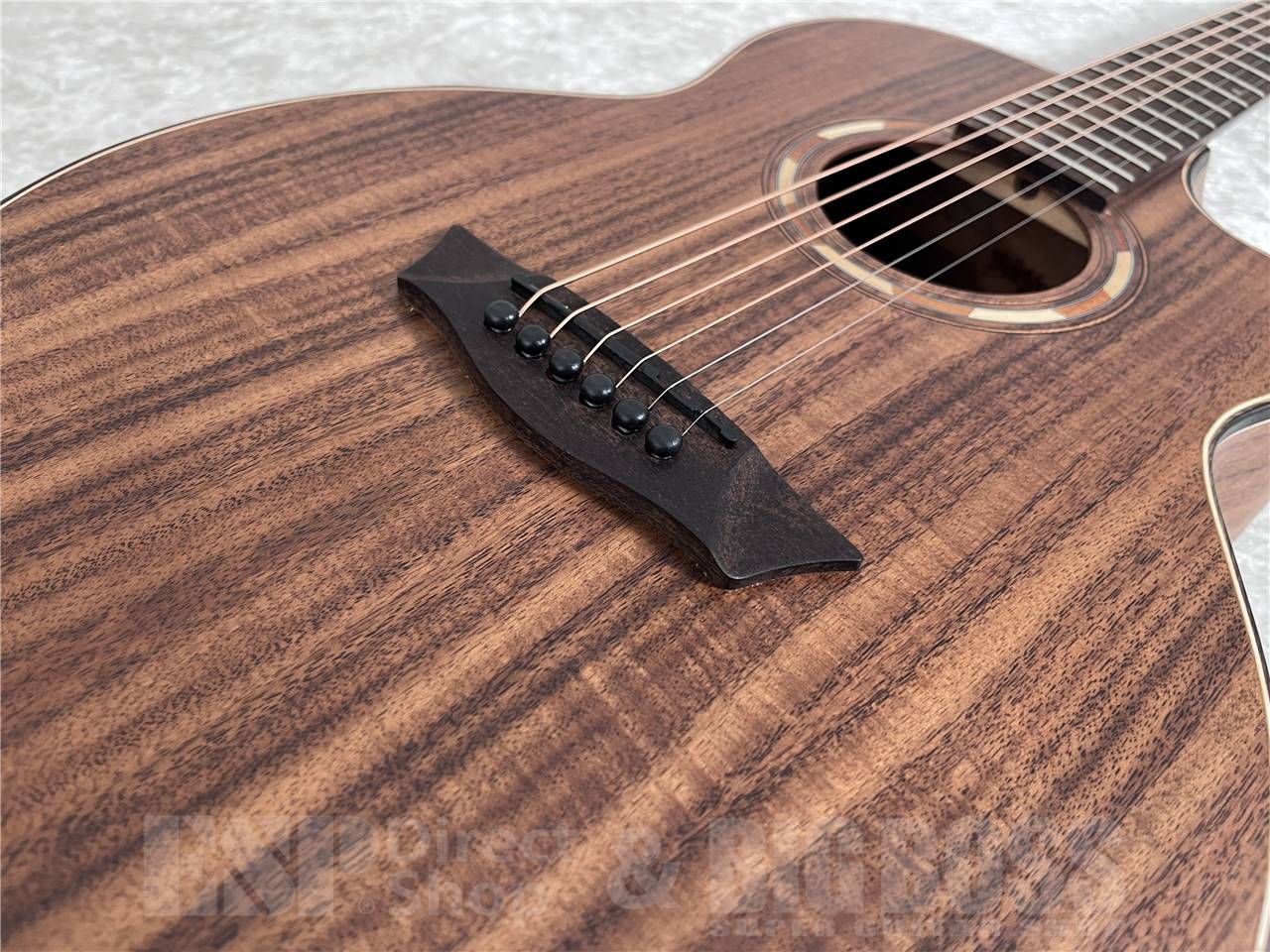 【即納可能】Washburn G-MINI 55 KOA (ミニアコギ) お茶の水駅前店・別館