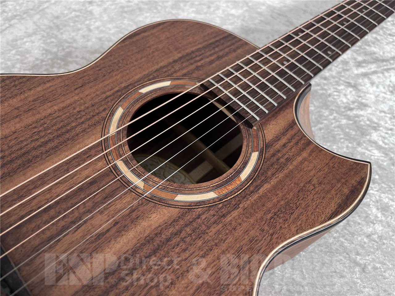 【即納可能】Washburn G-MINI 55 KOA (ミニアコギ) お茶の水駅前店・別館