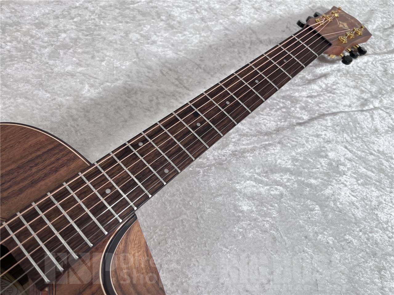 【即納可能】Washburn G-MINI 55 KOA (ミニアコギ) お茶の水駅前店・別館