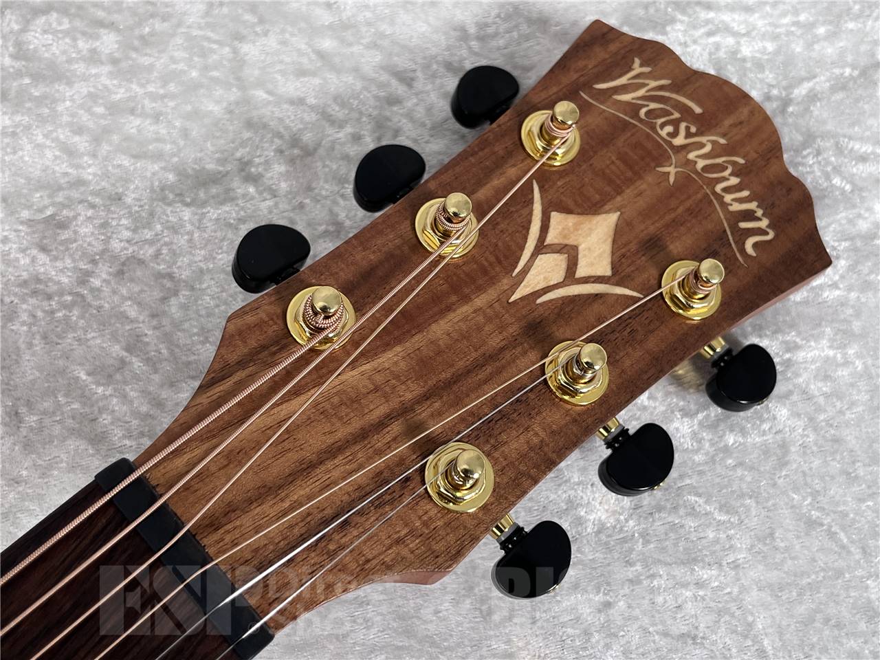 【即納可能】Washburn G-MINI 55 KOA (ミニアコギ) お茶の水駅前店・別館