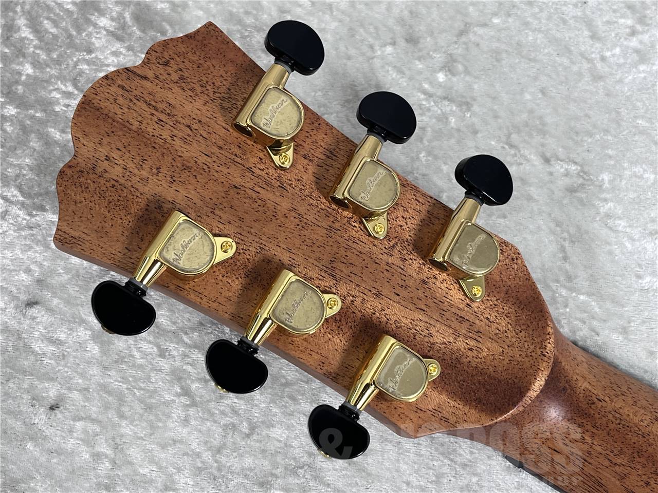 【即納可能】Washburn G-MINI 55 KOA (ミニアコギ) お茶の水駅前店・別館