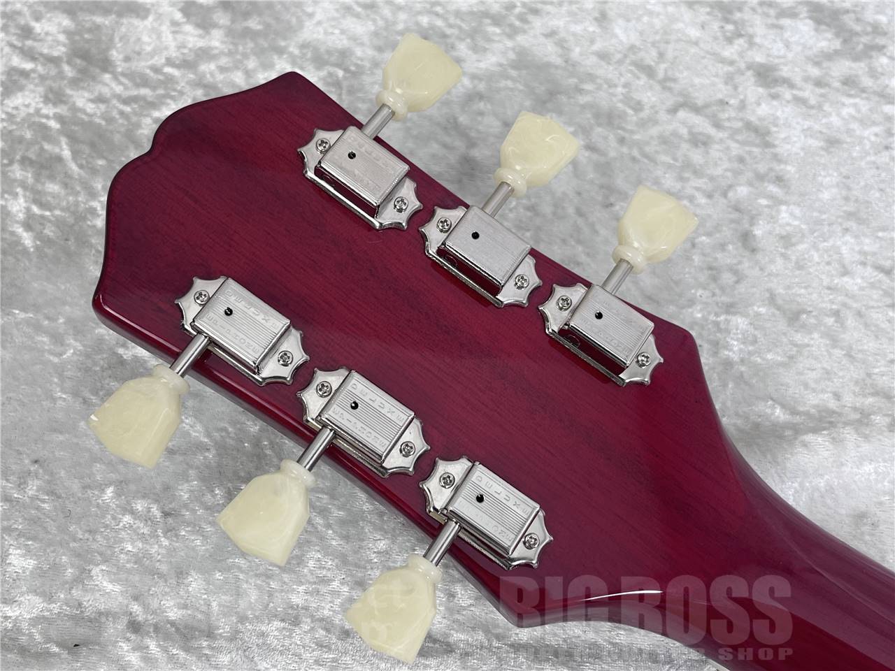 【即納可能】Epiphone ( エピフォン )ES-335/Cherry (セミアコギター) お茶の水駅前店・別館