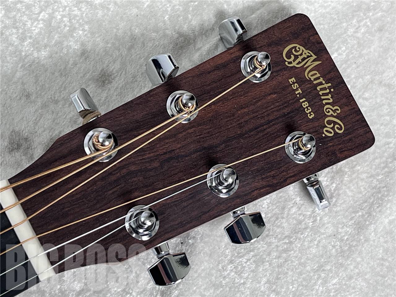 【即納可能】Martin(マーティン) GPC-11E (エレクトリック・アコースティックギター) お茶の水駅前店・別館