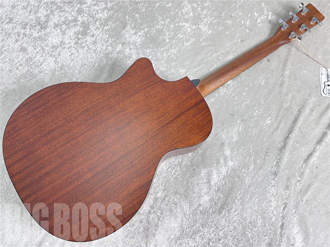 【即納可能】Martin(マーティン) GPC-11E (エレクトリック・アコースティックギター) お茶の水駅前店・別館