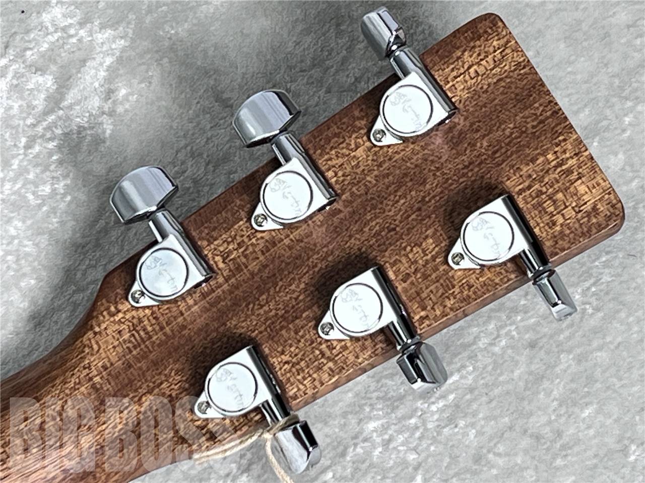 【即納可能】Martin(マーティン) GPC-11E (エレクトリック・アコースティックギター) お茶の水駅前店・別館