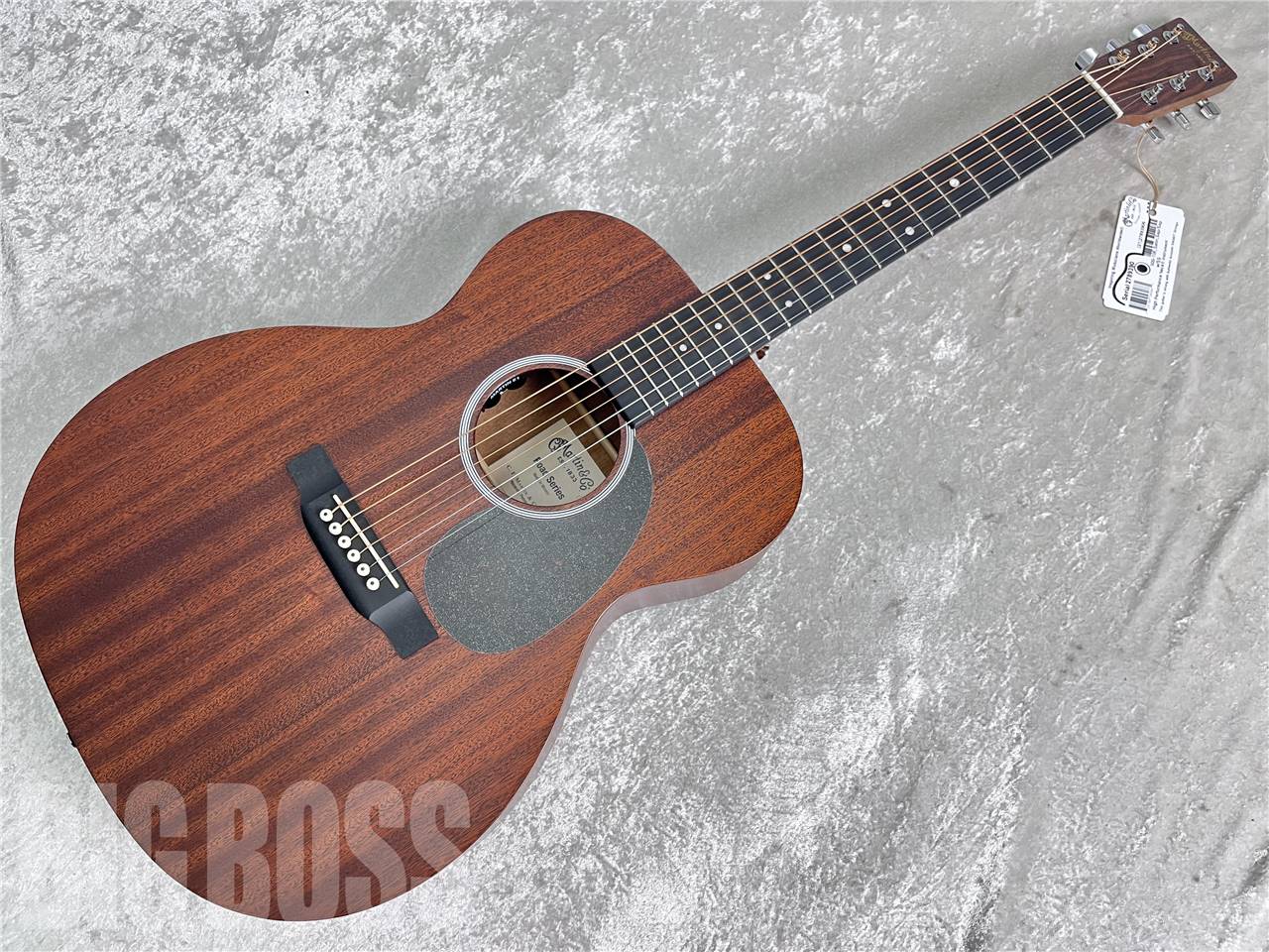 Martin(マーティン) 000-10E (エレアコ) お茶の水駅前店・別館