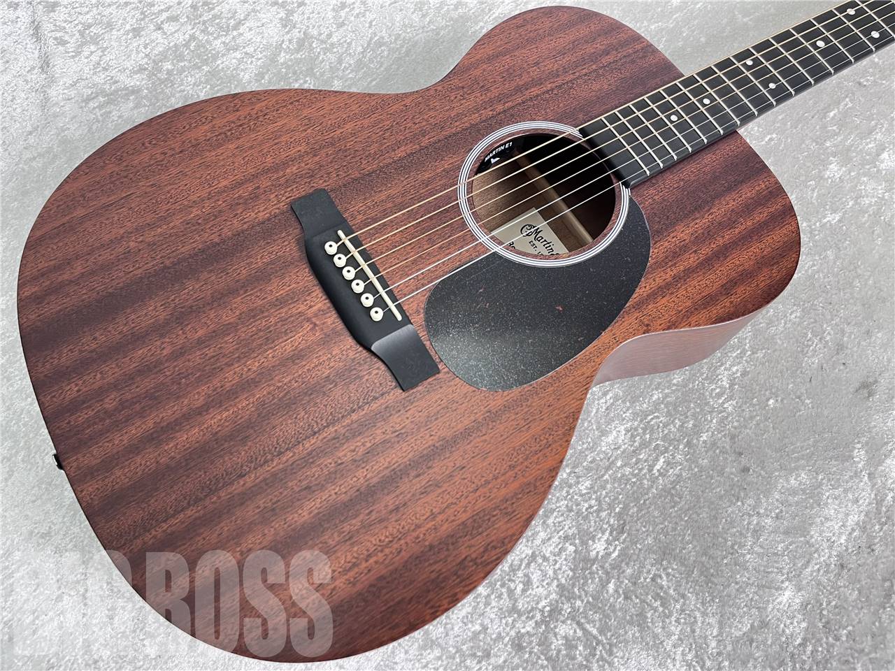 Martin(マーティン) 000-10E (エレアコ) お茶の水駅前店・別館