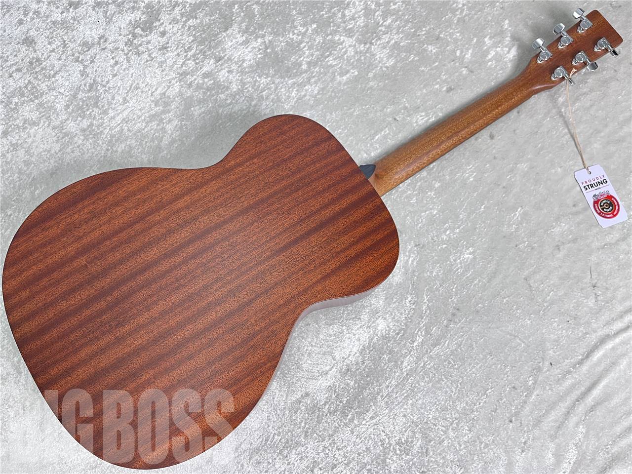 Martin(マーティン) 000-10E (エレアコ) お茶の水駅前店・別館