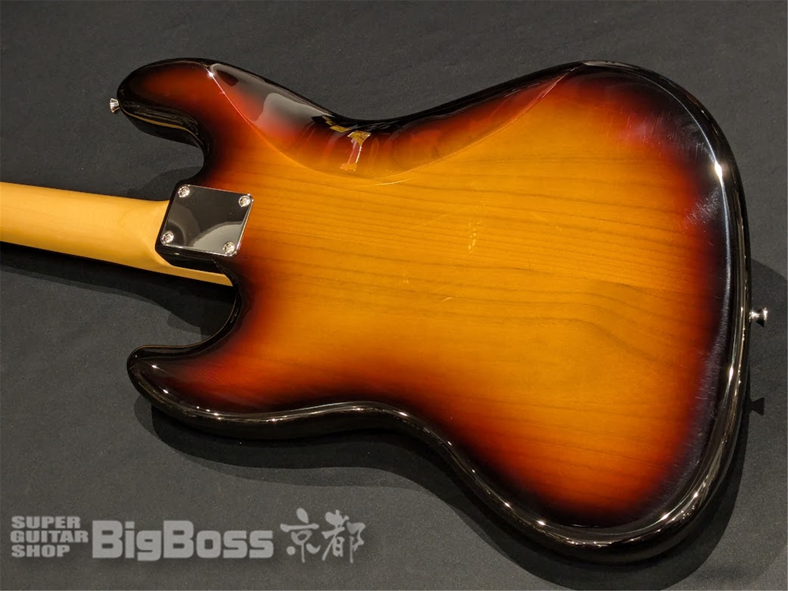 【即納可能】EDWARDS(エドワーズ) E-JB-ALR / 3 Tone Sunburst 京都店