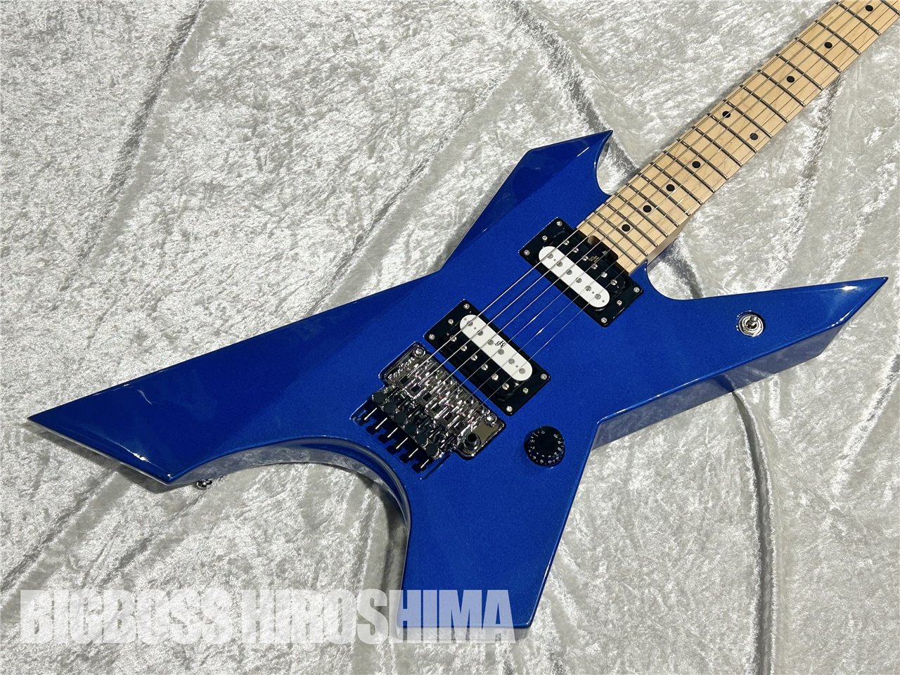 【即納可能】Killer(キラー) KG-EXPLODER II (Metallic Blue) 広島店