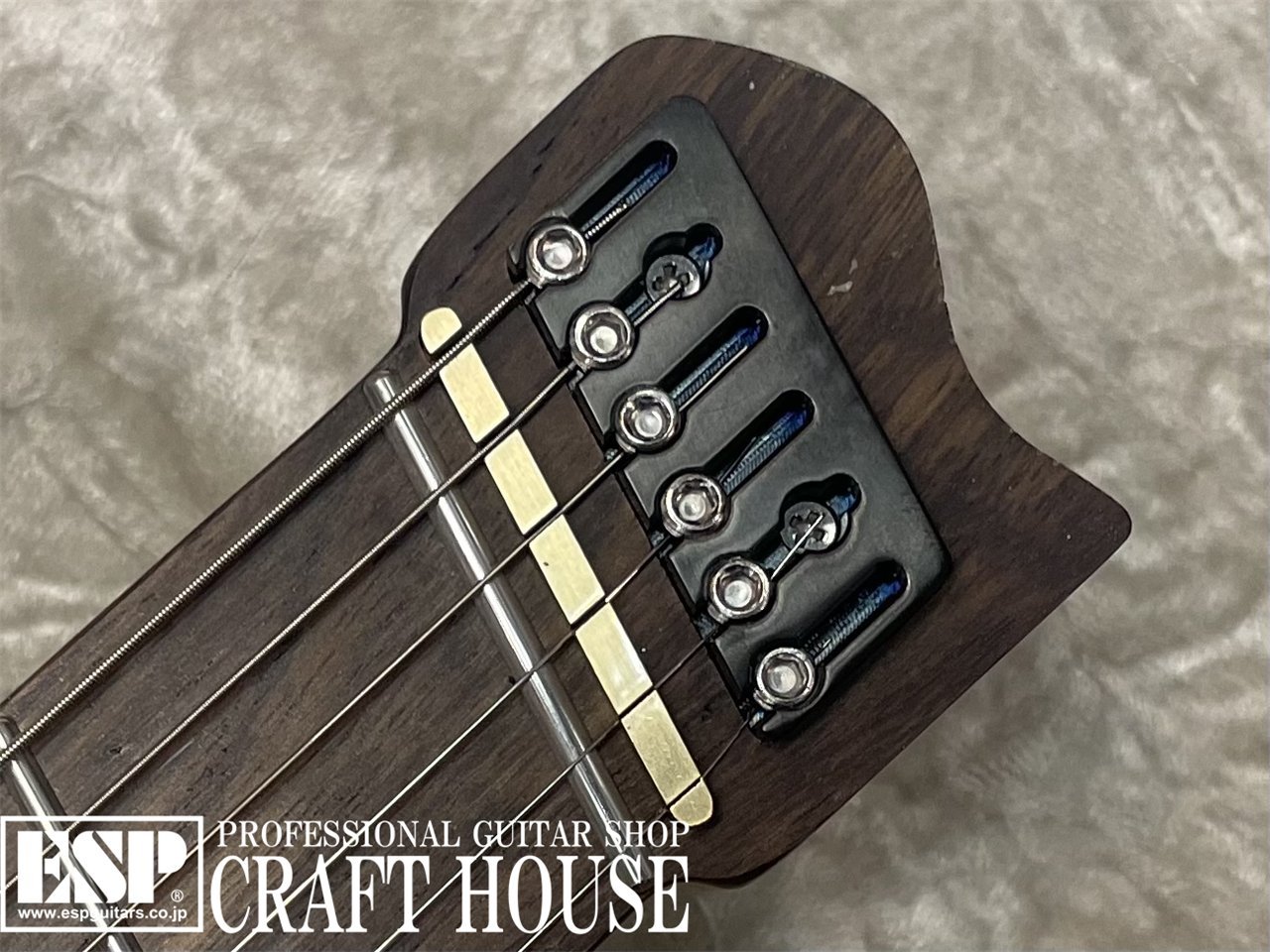 【即納可能】VIKSTROM GUITARS VSMH-260 / Turquoise　渋谷店