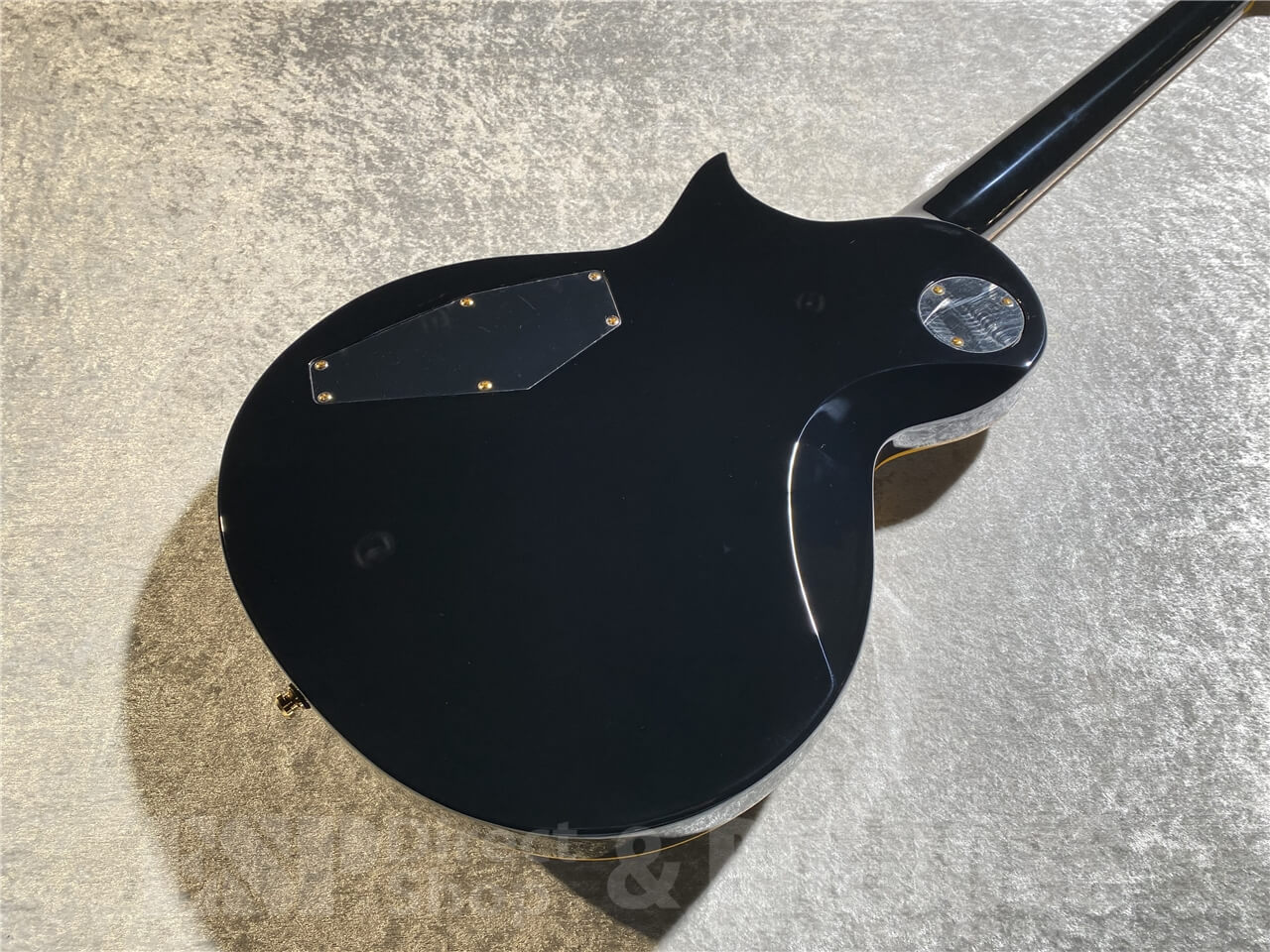 【即納可能/お客様委託中古品】GrassRoots(グラスルーツ) G-EC CTM (Gloss Vintage Black) 札幌店