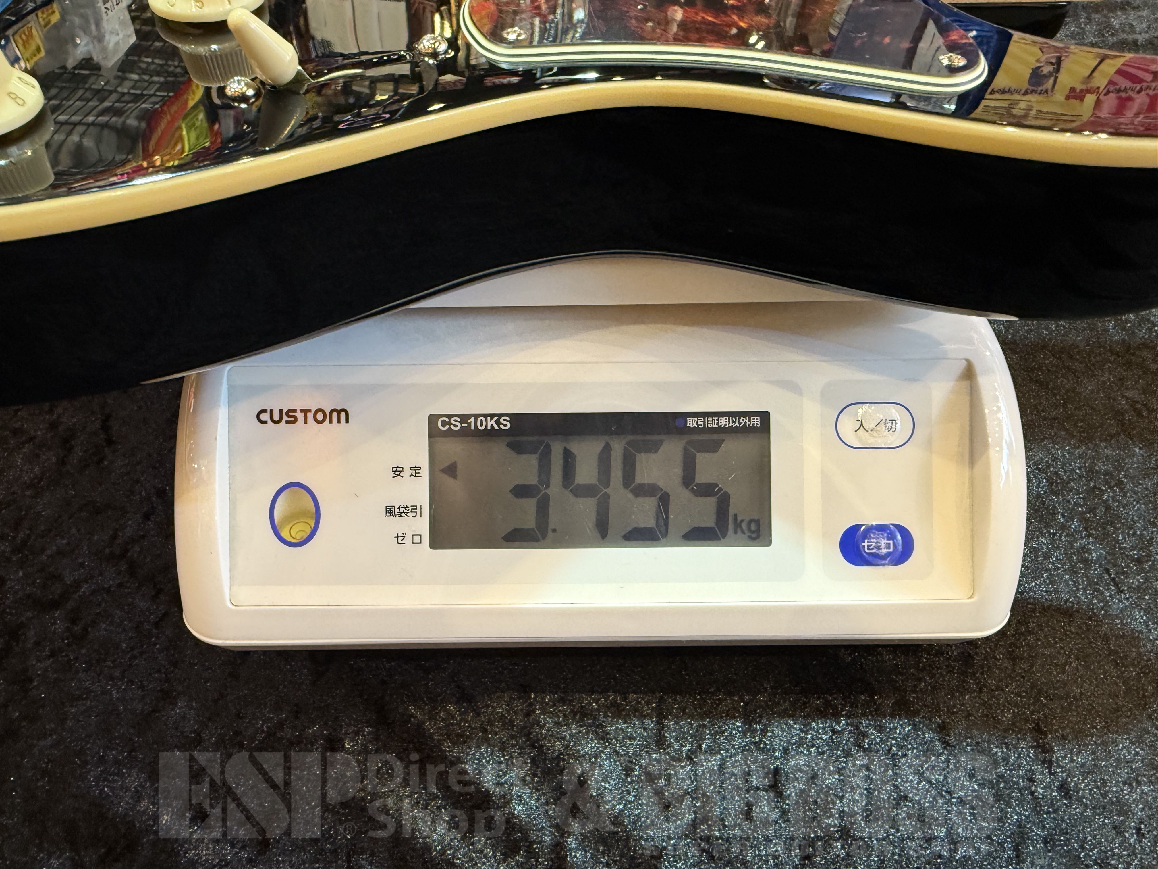 【即納可能】EDWARDS(エドワーズ) E-THROBBER-CTM【Black】福岡店