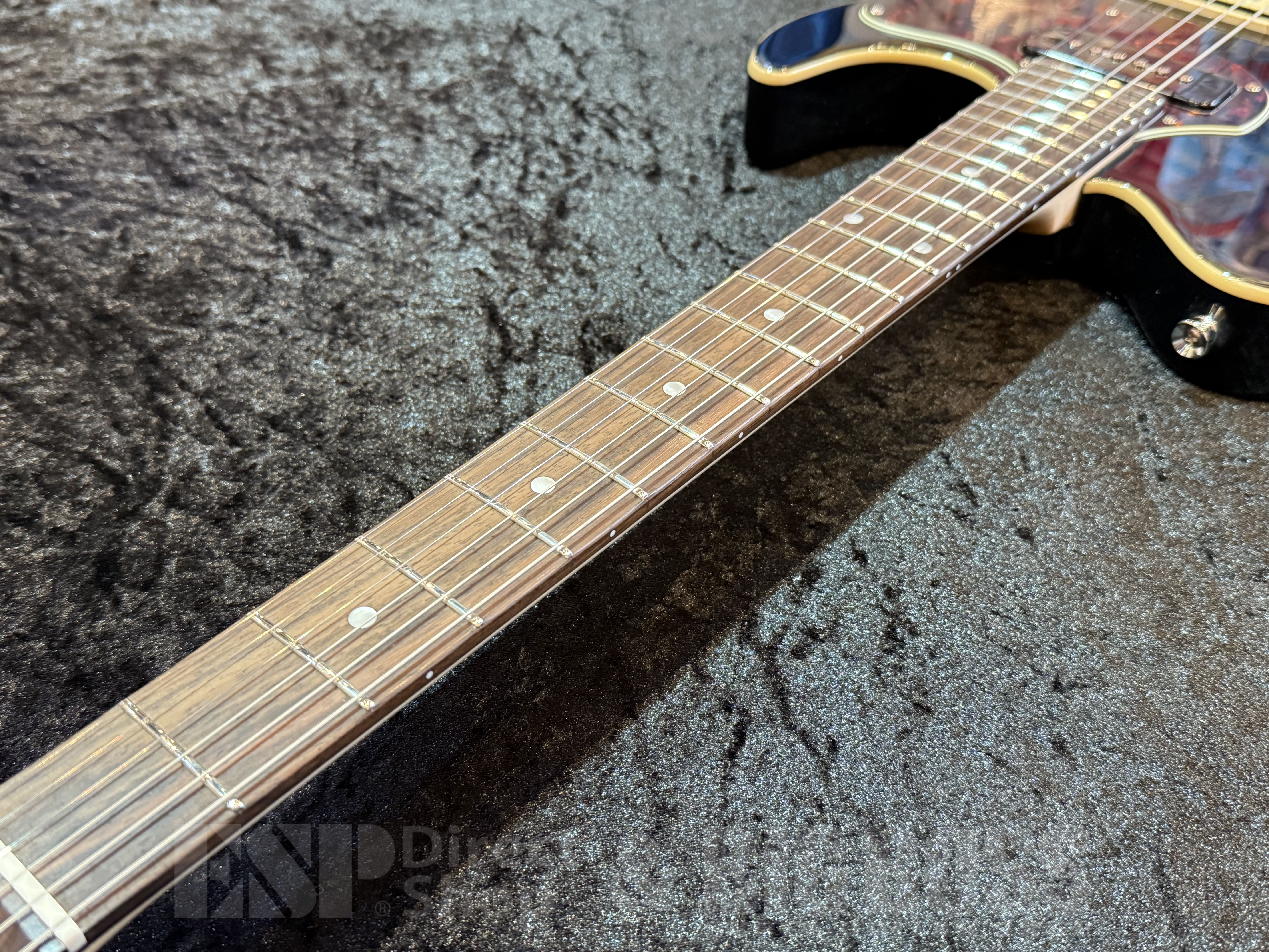 【即納可能】EDWARDS(エドワーズ) E-THROBBER-CTM【Black】福岡店