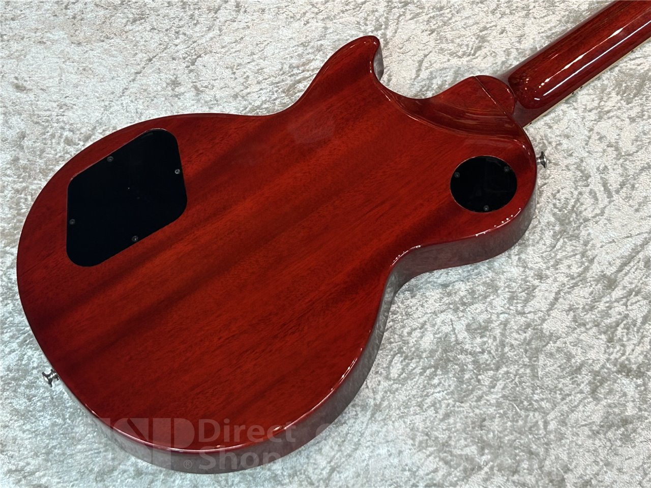 【即納可能】Gibson(ギブソン) Les Paul Studio Session (Bourbon Burst) 広島店