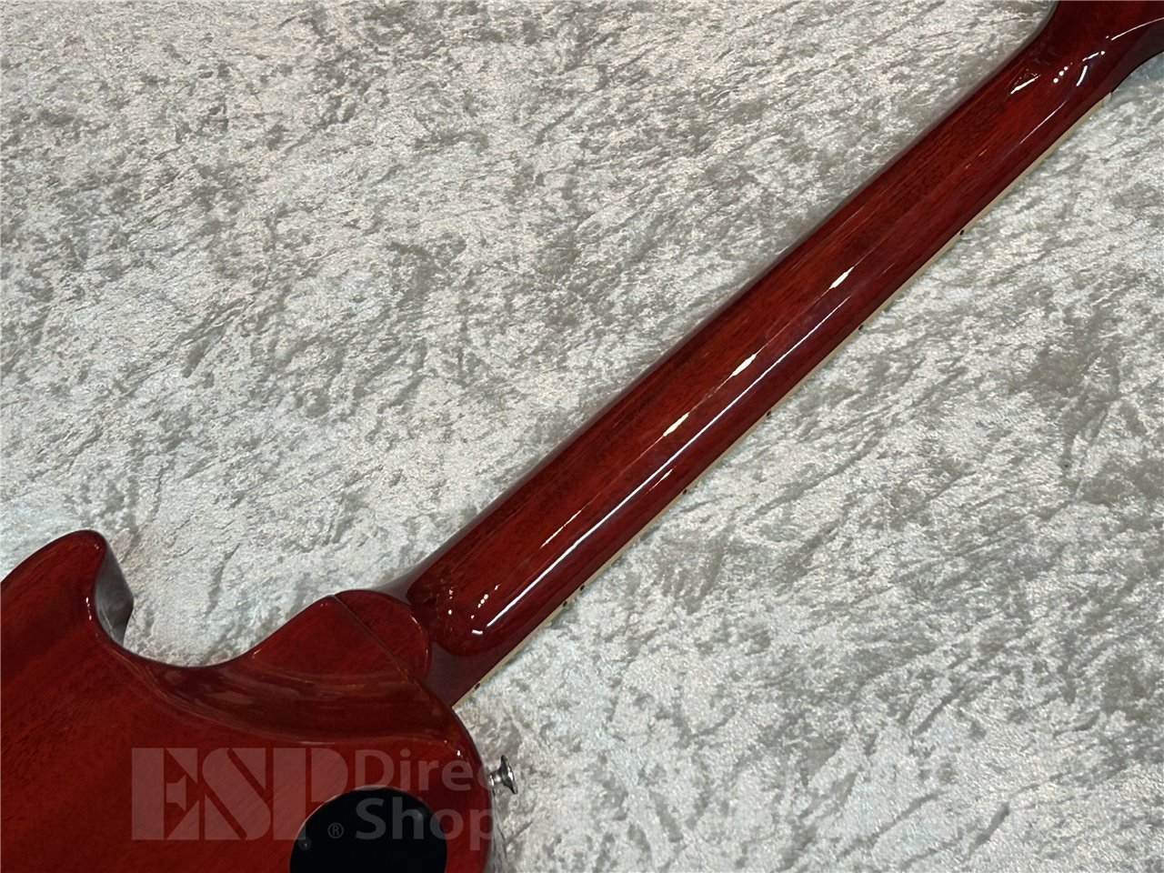 【即納可能】Gibson(ギブソン) Les Paul Studio Session (Bourbon Burst) 広島店