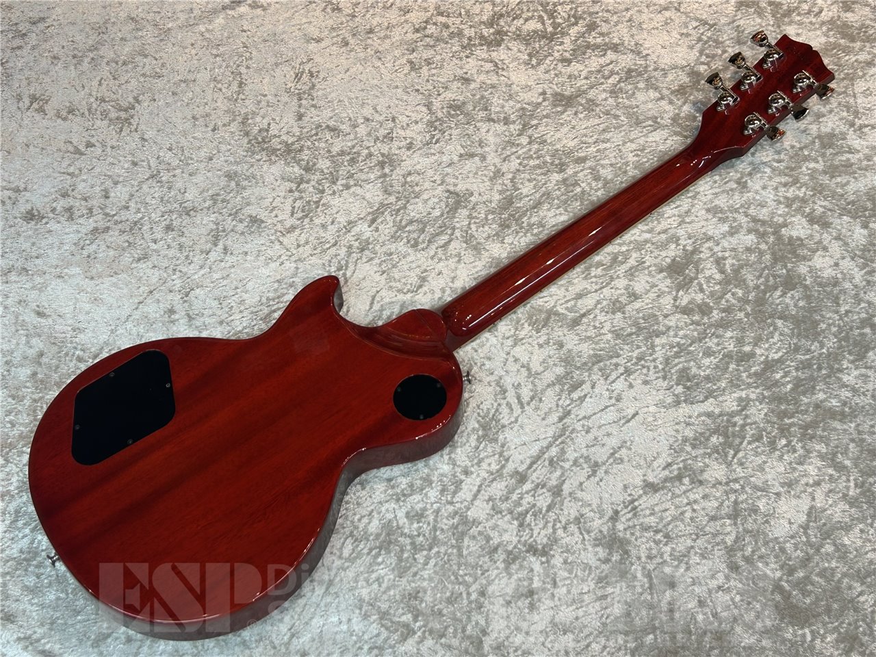 【即納可能】Gibson(ギブソン) Les Paul Studio Session (Bourbon Burst) 広島店