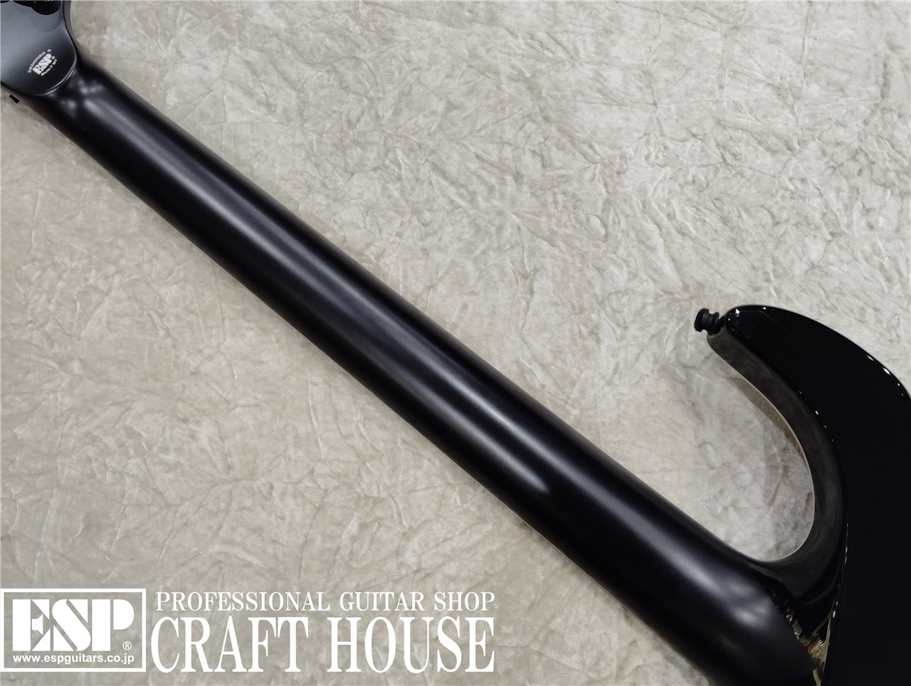 【即納可能】E-II HORIZON FR-II / Tiger Eye Sunburst 渋谷店