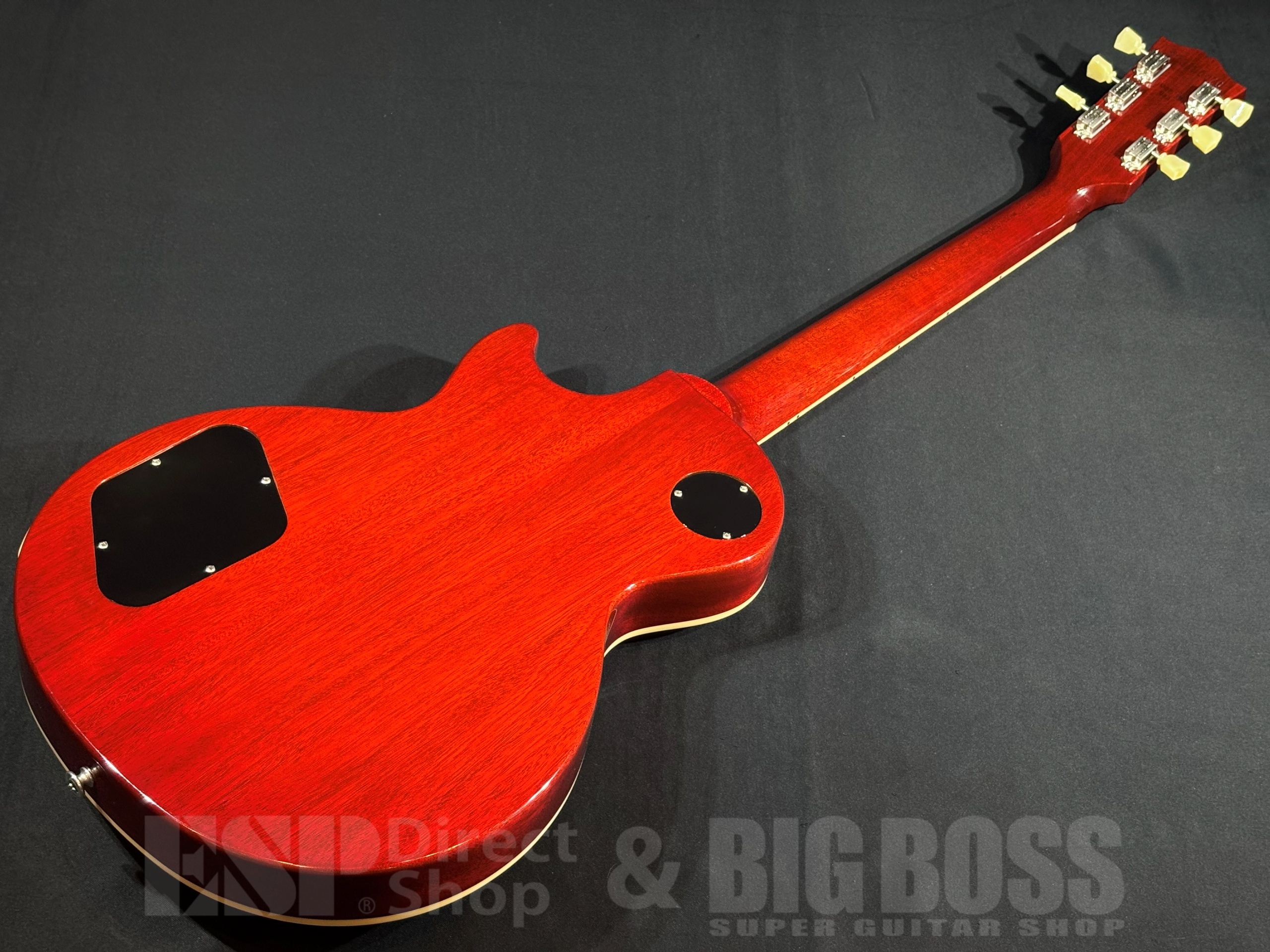 【即納可能】Gibson(ギブソン) Les Paul Standard '50s / Heritage Cherry Sunburst 大阪店
