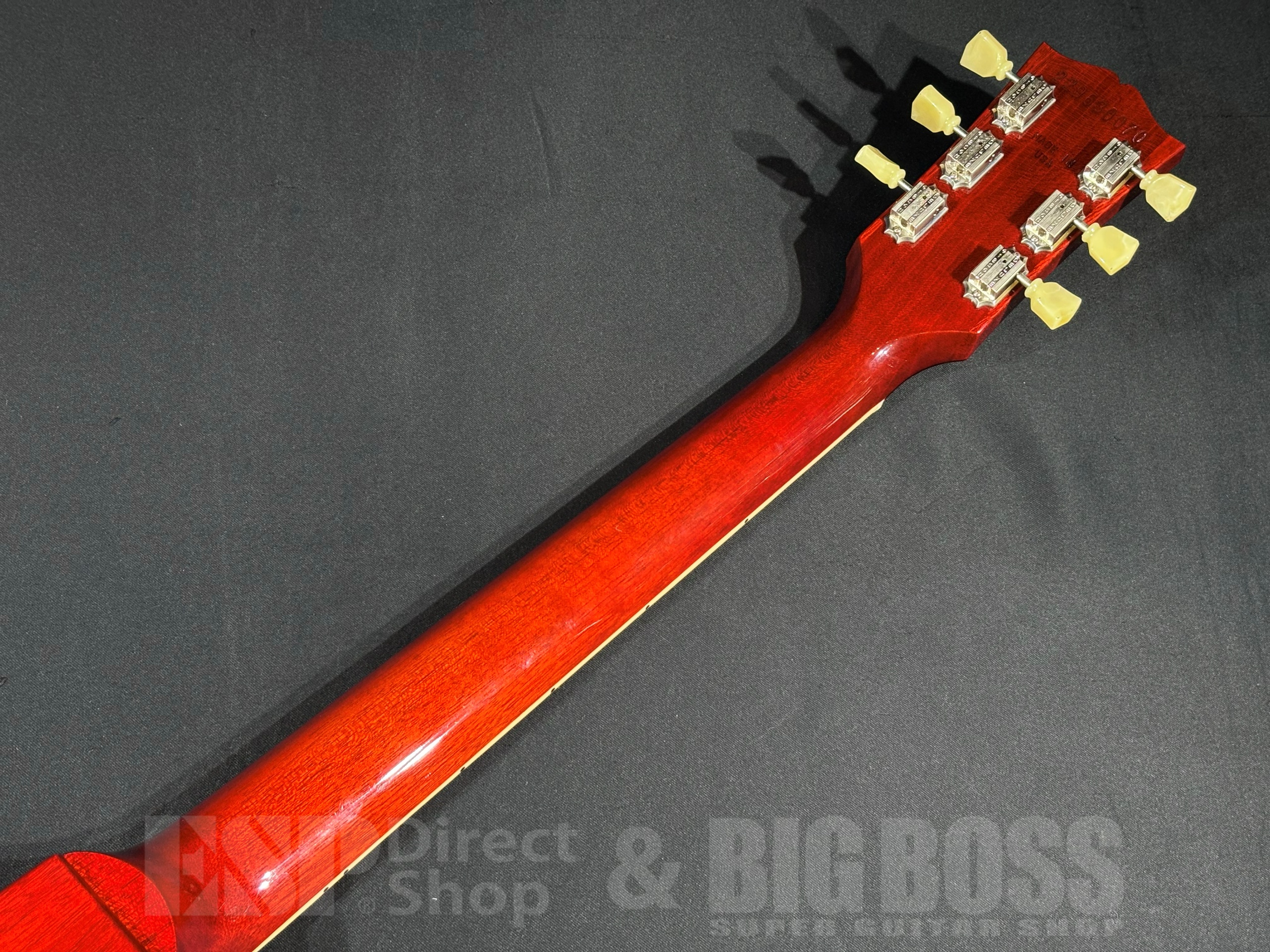 【即納可能】Gibson(ギブソン) Les Paul Standard '50s / Heritage Cherry Sunburst 大阪店