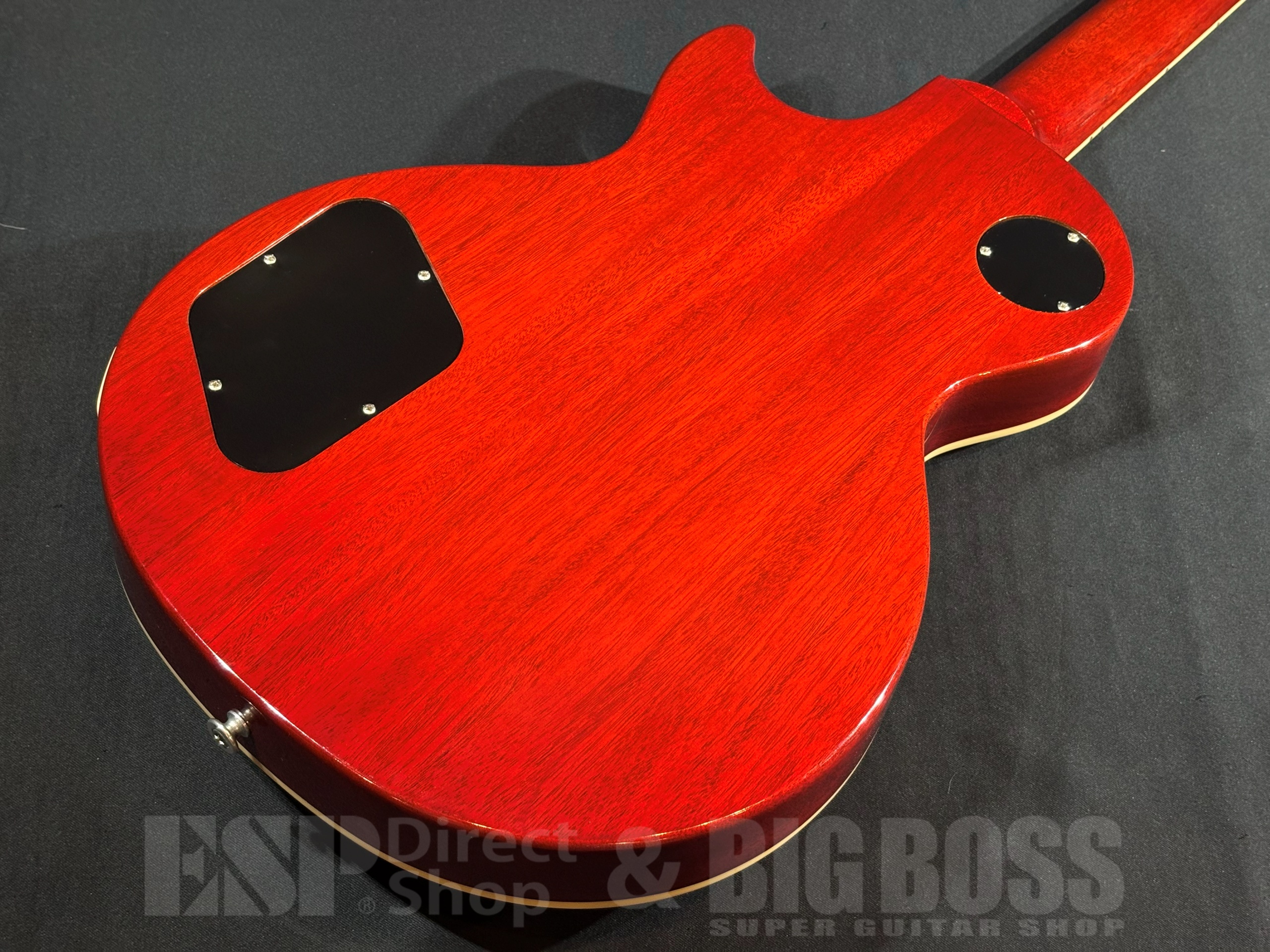 【即納可能】Gibson(ギブソン) Les Paul Standard '50s / Heritage Cherry Sunburst 大阪店