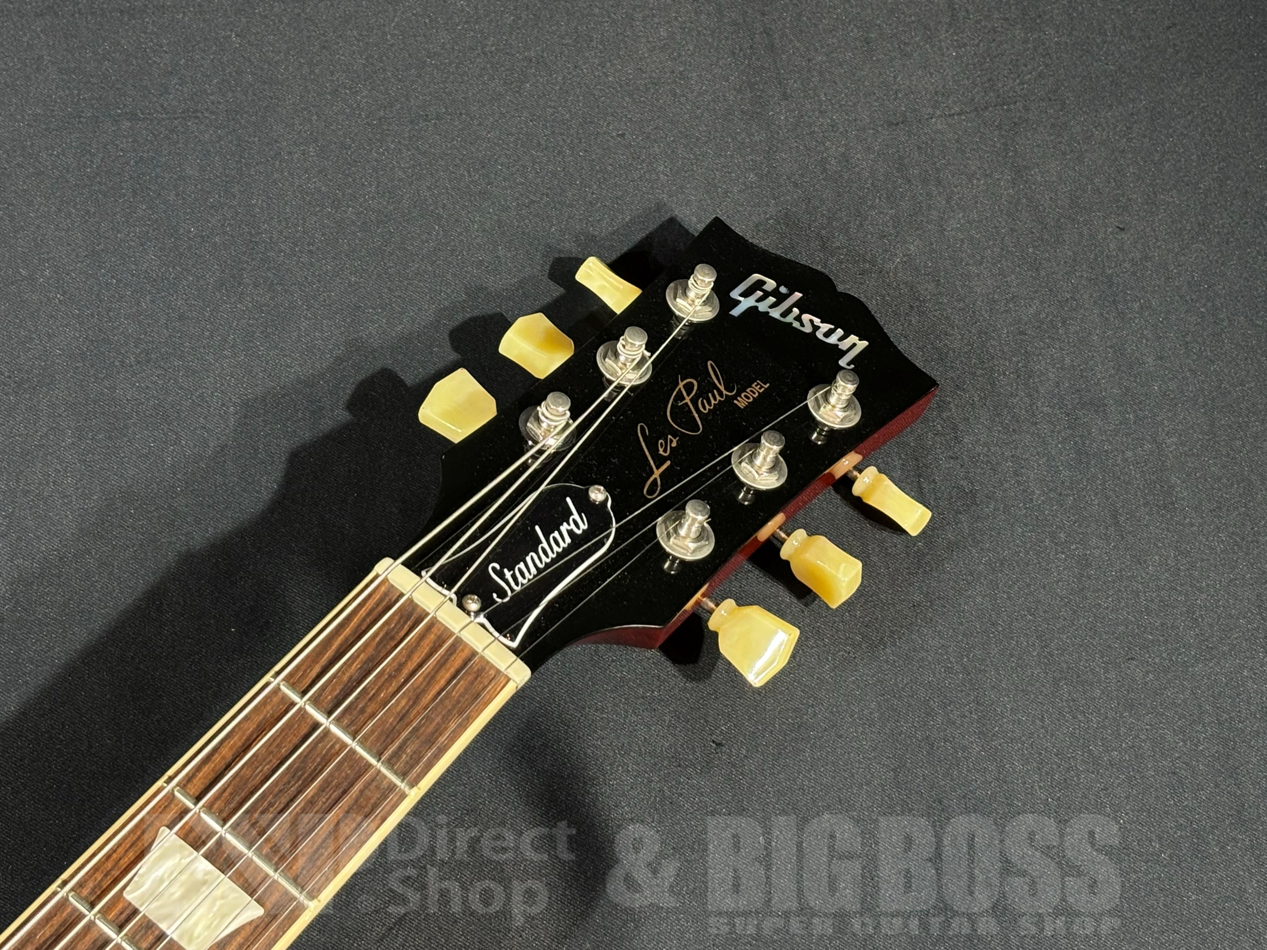 【即納可能】Gibson(ギブソン) Les Paul Standard '50s / Heritage Cherry Sunburst 大阪店