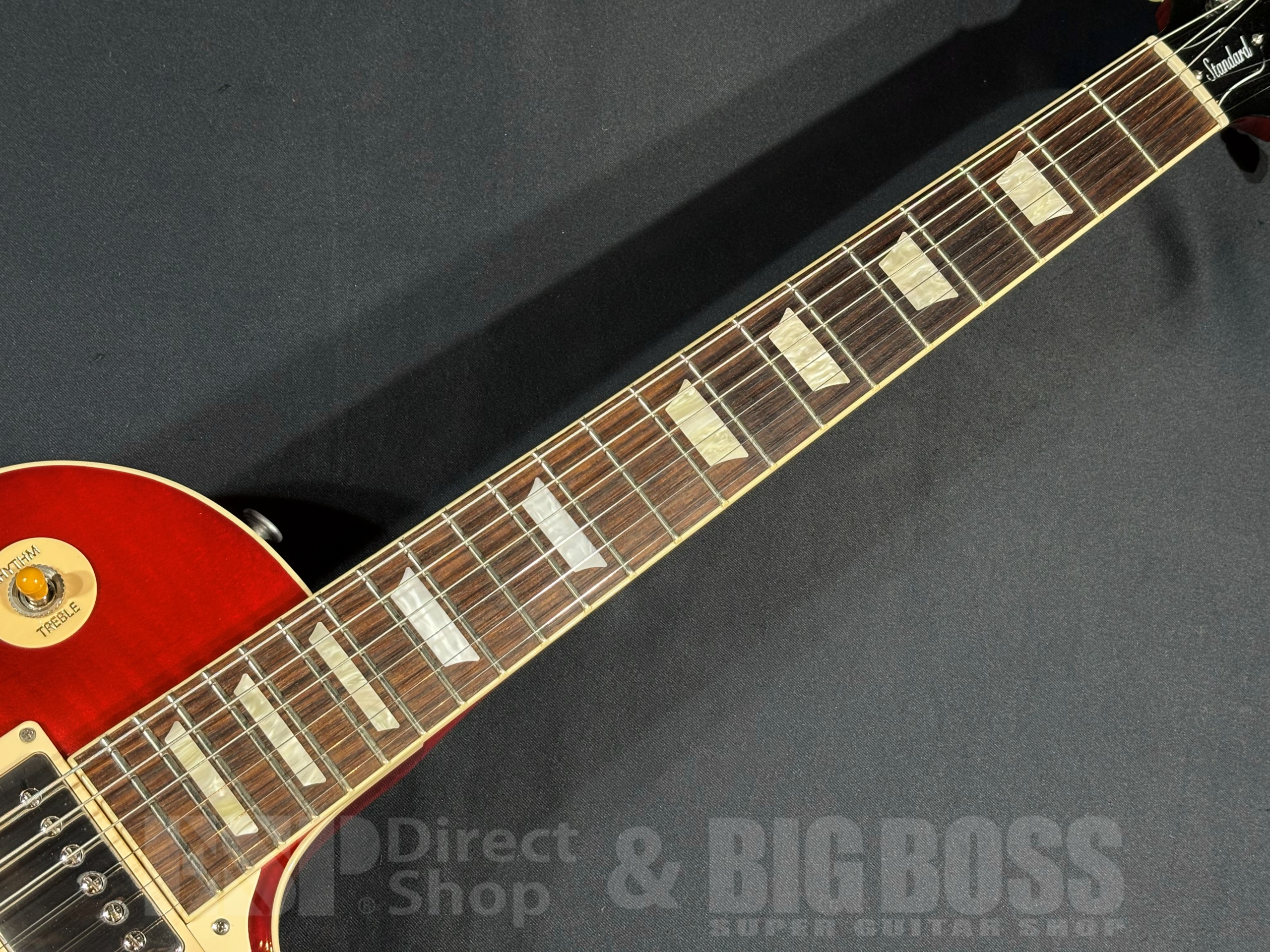 【即納可能】Gibson(ギブソン) Les Paul Standard '50s / Heritage Cherry Sunburst 大阪店