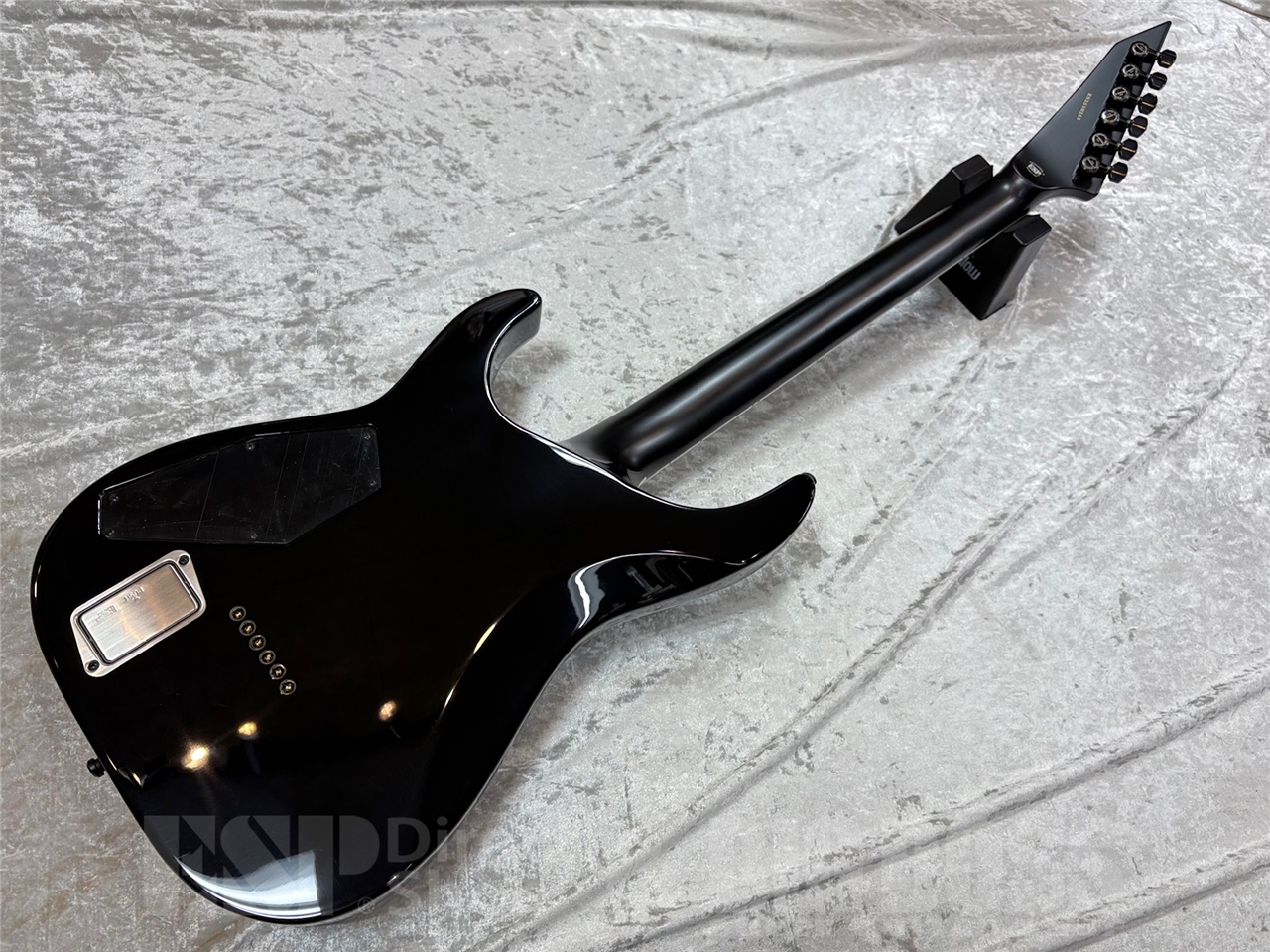 【即納可能】E-II(イーツー) HORIZON NT-II EMG/See Thru Black Cherry Sunburst  GWS