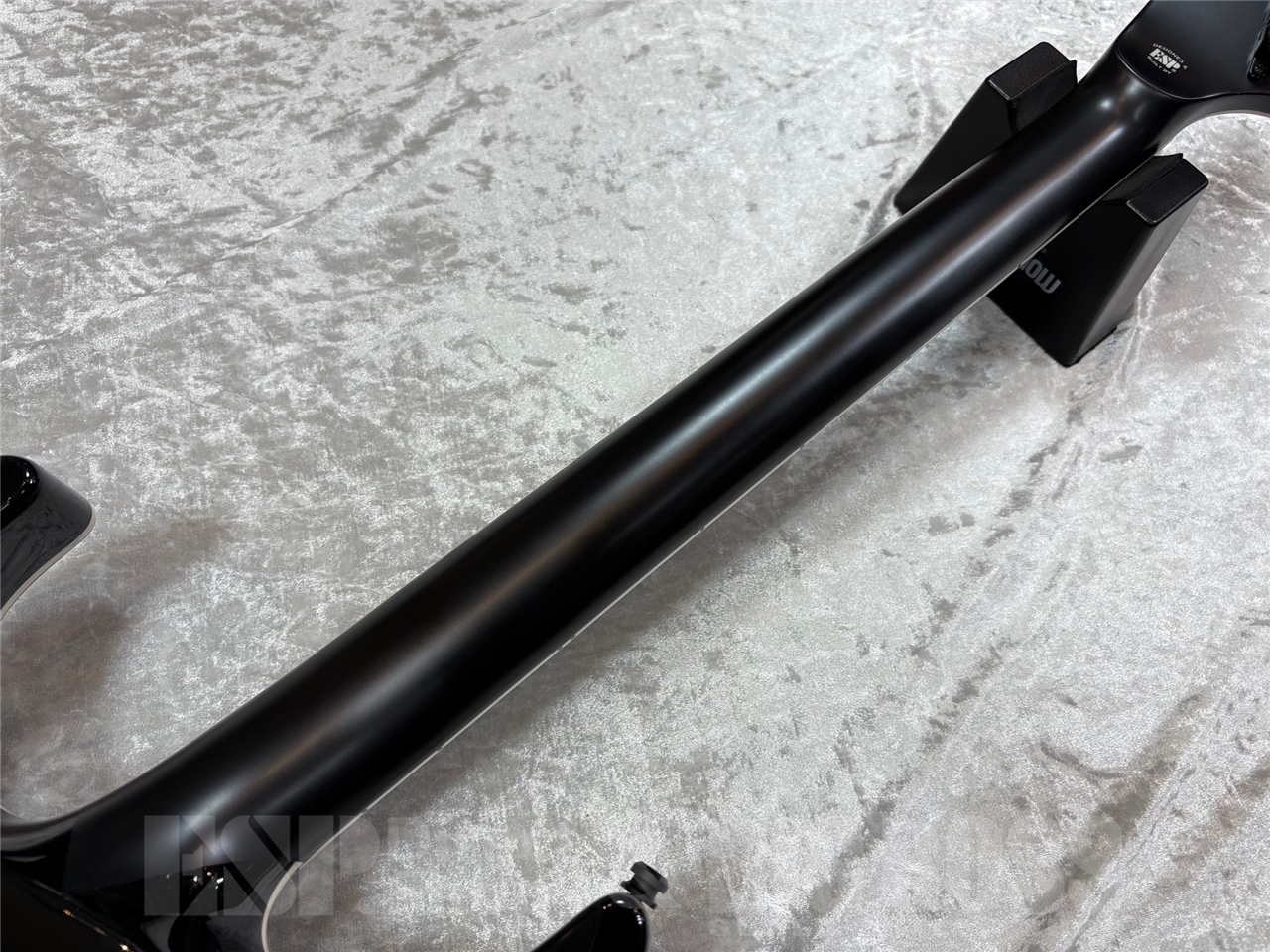 【即納可能】E-II(イーツー) HORIZON NT-II EMG/See Thru Black Cherry Sunburst  GWS