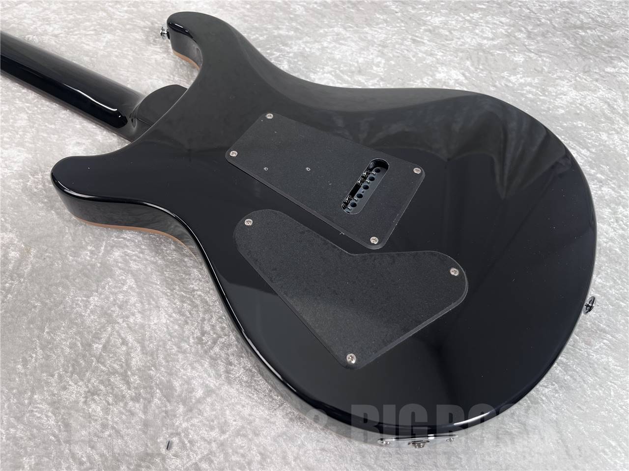 【即納可能】Paul Reed Smith(PRS/ポールリードスミス) SE Custom 24 / Fire Red Burst (2025年製)お茶の水駅前店・別館