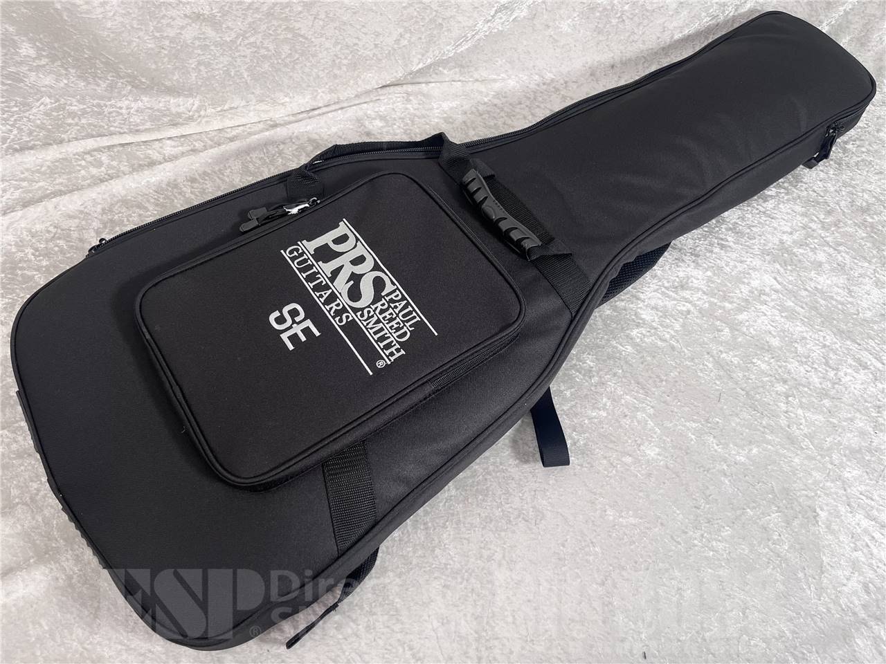 【即納可能】Paul Reed Smith(PRS/ポールリードスミス) SE Custom 24 / Fire Red Burst (2025年製)お茶の水駅前店・別館