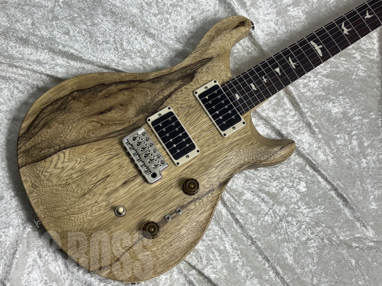 【即納可能】Paul Reed Smith(ポールリードスミス/PRS) CE 24-08 BLACK LIMBA LIMITED EDITION (S/N0396387)