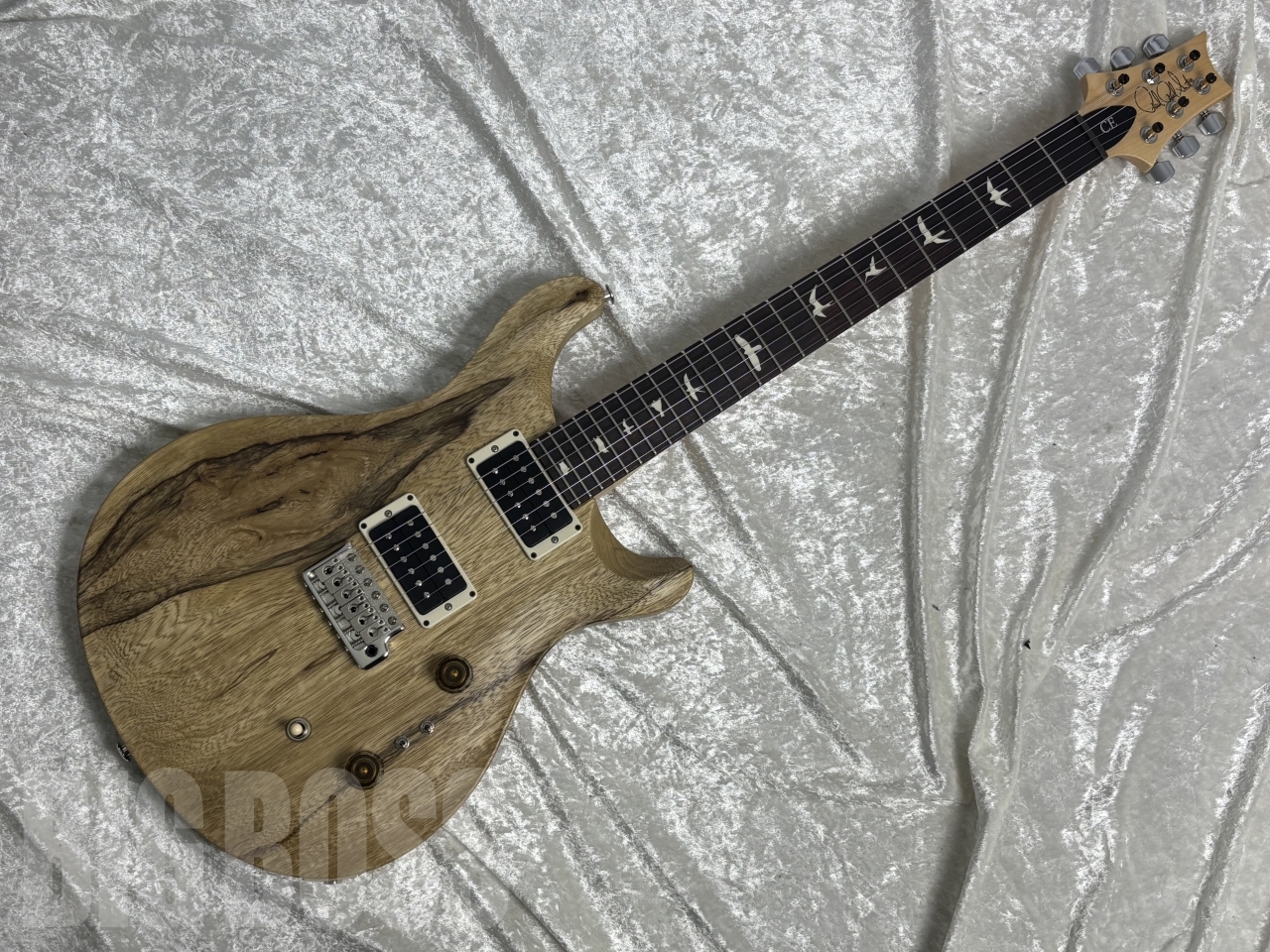 【即納可能】Paul Reed Smith(ポールリードスミス/PRS) CE 24-08 BLACK LIMBA LIMITED EDITION (S/N0396387)