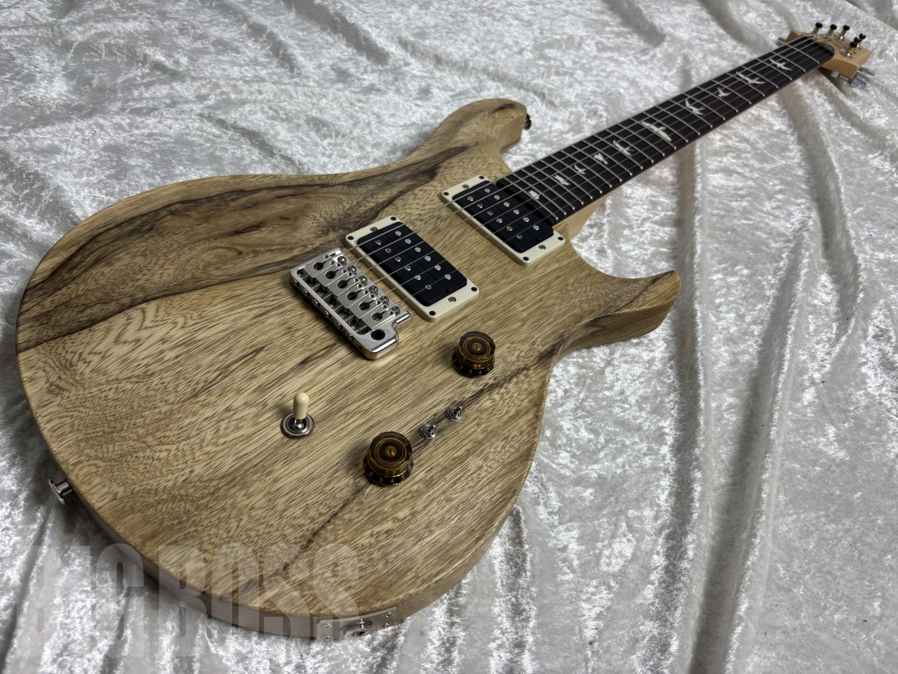 【即納可能】Paul Reed Smith(ポールリードスミス/PRS) CE 24-08 BLACK LIMBA LIMITED EDITION (S/N0396387)