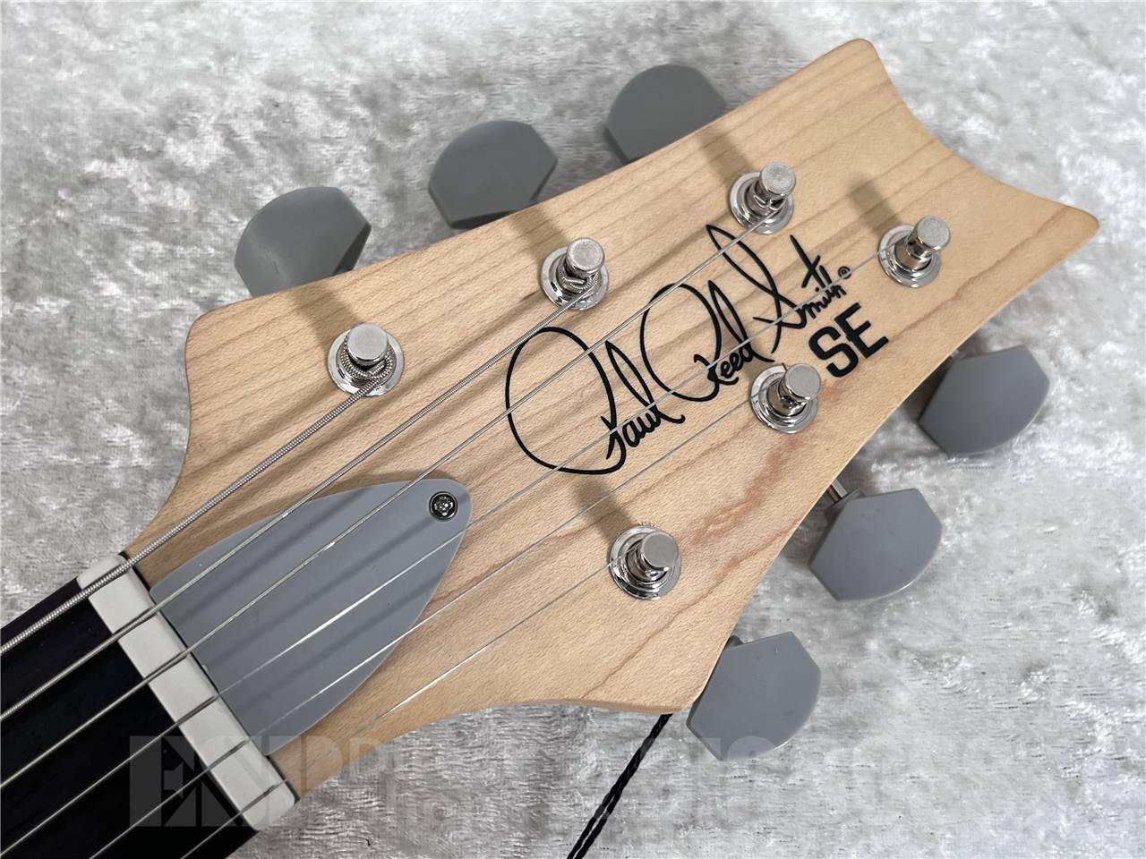 【即納可能】Paul Reed Smith  (ポールリードスミス/PRS) SE Silver Sky Rosewood / Laurel Green (2025年製) お茶の水駅前店・別館