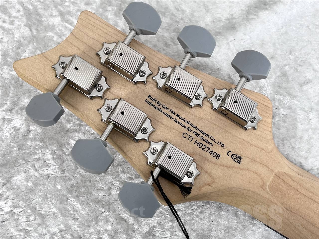 【即納可能】Paul Reed Smith  (ポールリードスミス/PRS) SE Silver Sky Rosewood / Laurel Green (2025年製) お茶の水駅前店・別館